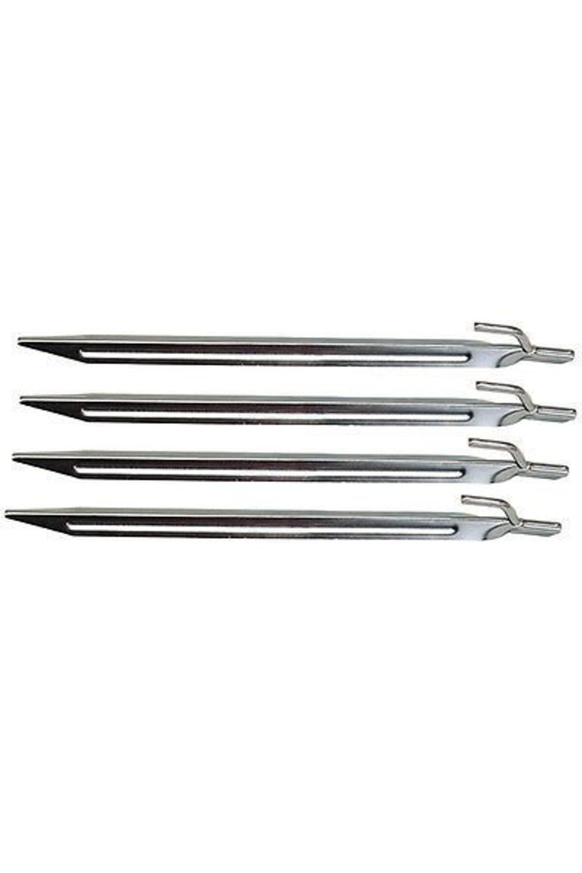 COGHLANS-Steel Tent Stake (30,5cm) 4