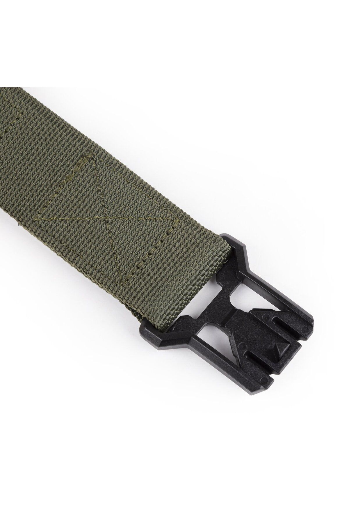 Evolite-Multifast Magnet Tactical Belt -khaki 5