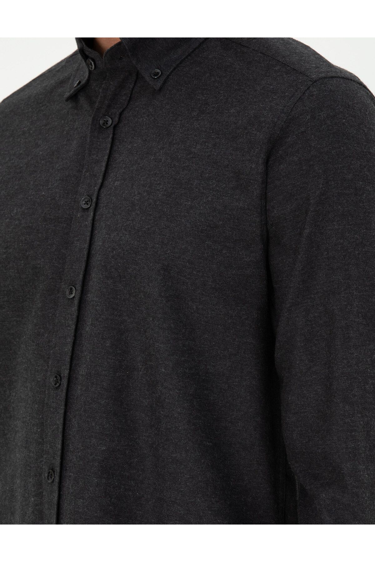 Pierre Cardin-Μακρυμάνικο πουκάμισο Regular Fit 1960022 7