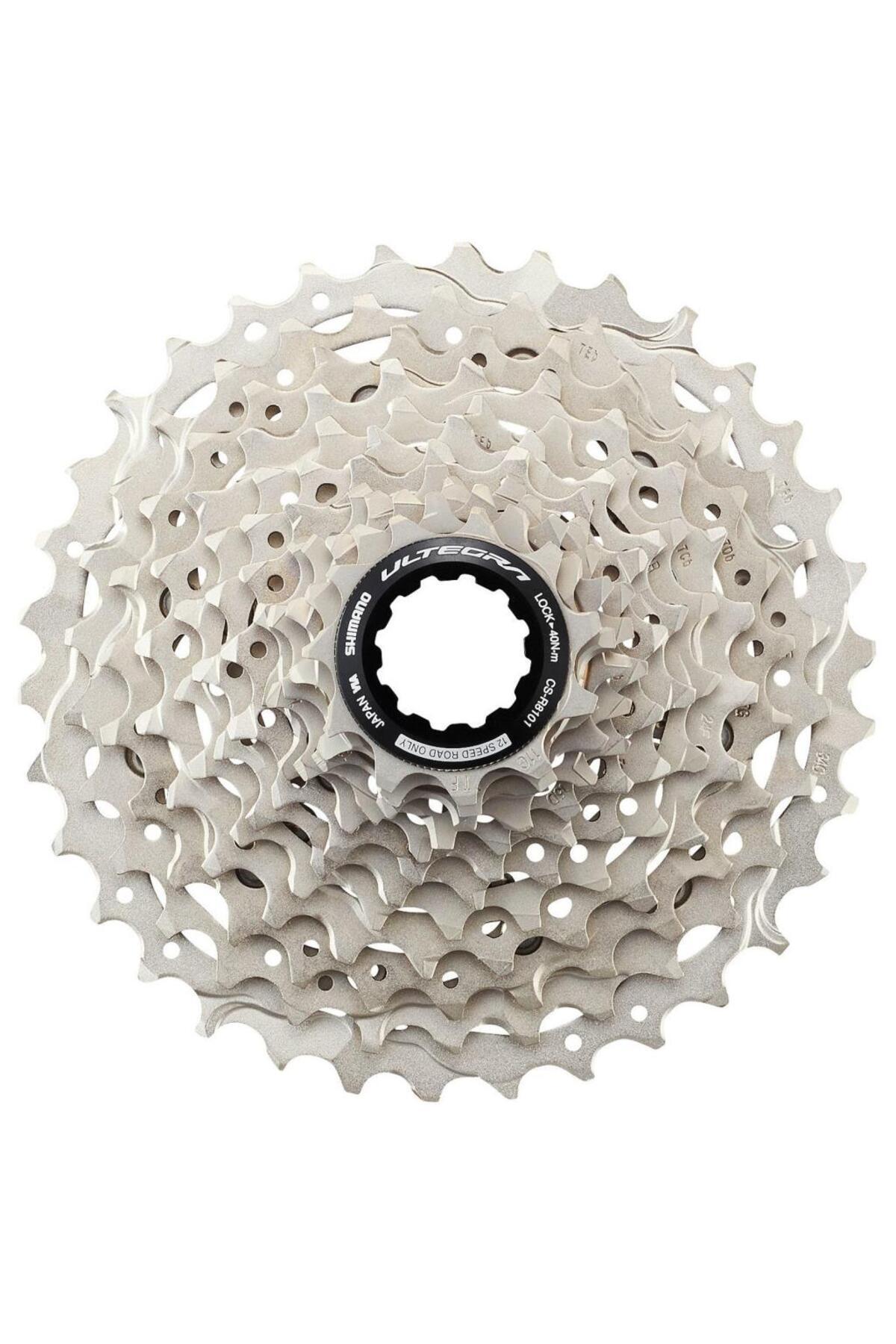 Shimano Ultegra Cs-r8101-12 Vites Ruble Yol 11-34t