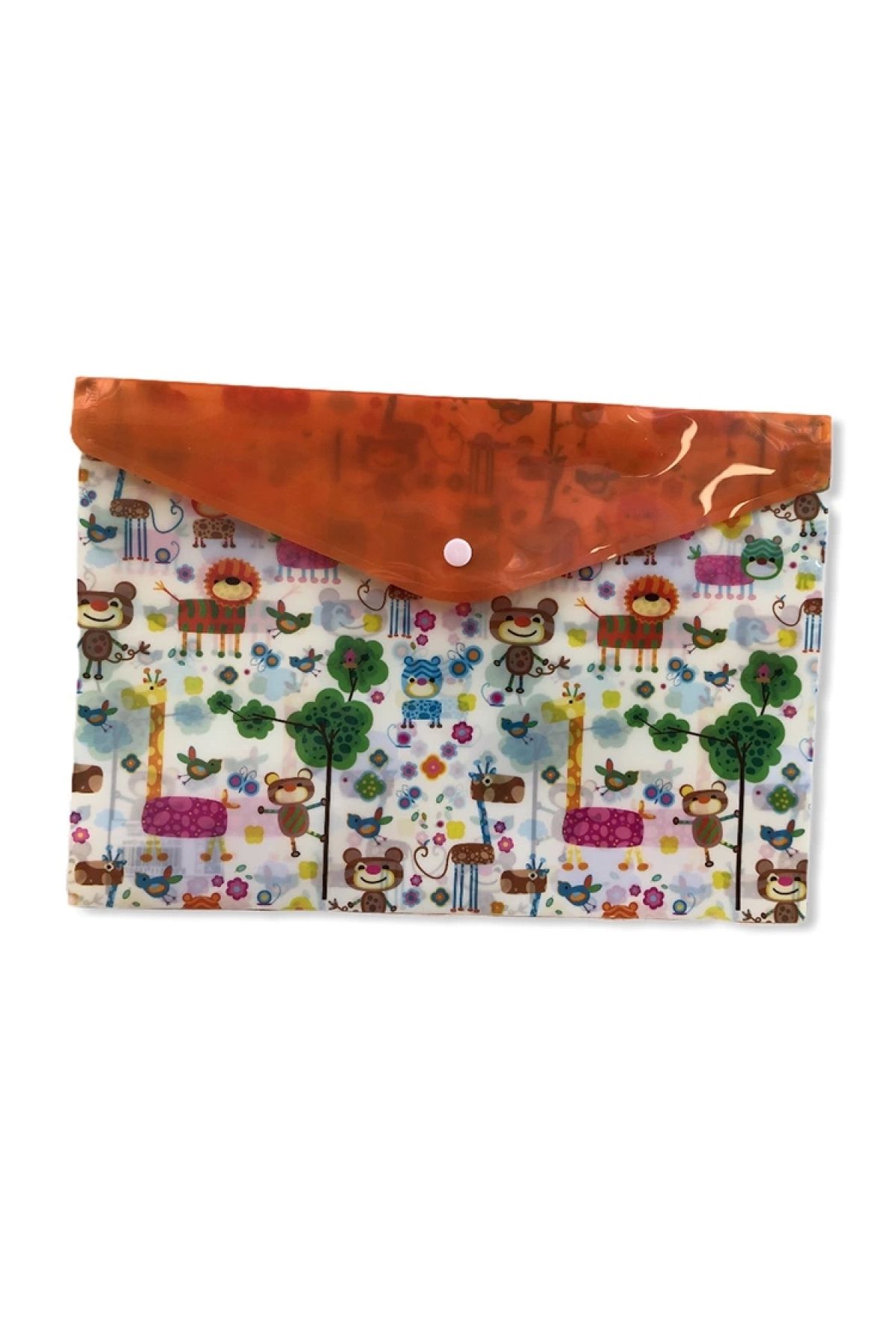 Südor-SUDOR SB131-2 - Mixed Pattern File with Snap Fasteners 4