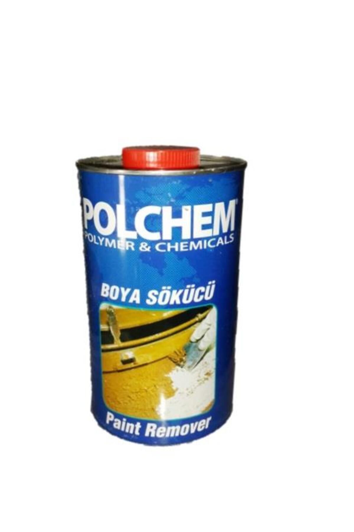 Polchem Boya Sökücü 0.75lt