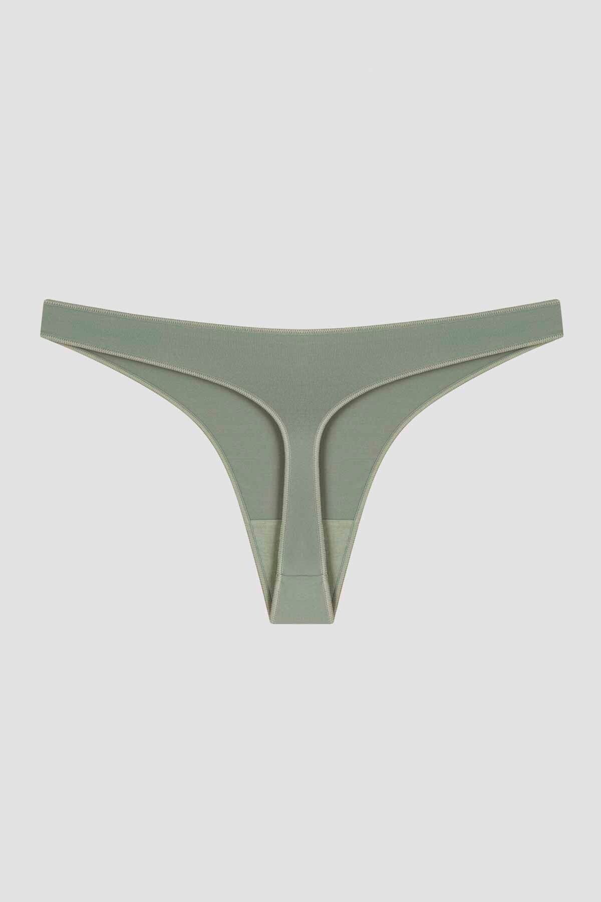 Penti-Easy Micro Thong Panties 5