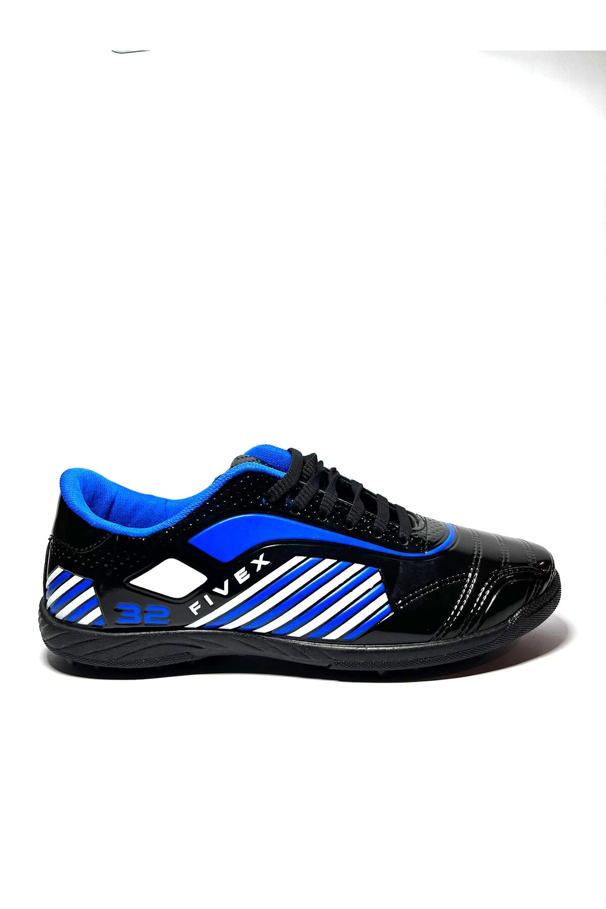 crybrands Thirtytwo extra soft Ultra esnek ve hafif hafif Erkek Halısaha Ayakkabısı soccer shoes görsel 2