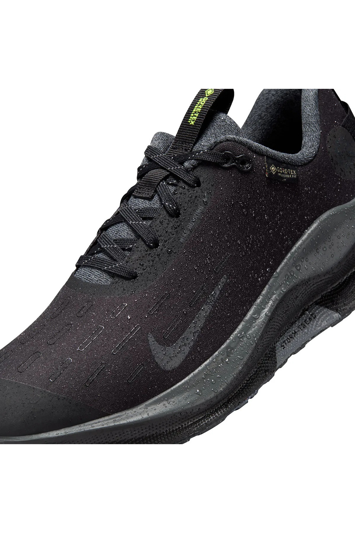 Nike-Reactx Infinityrn 4 Gore-Tex Waterproof Road Running 5