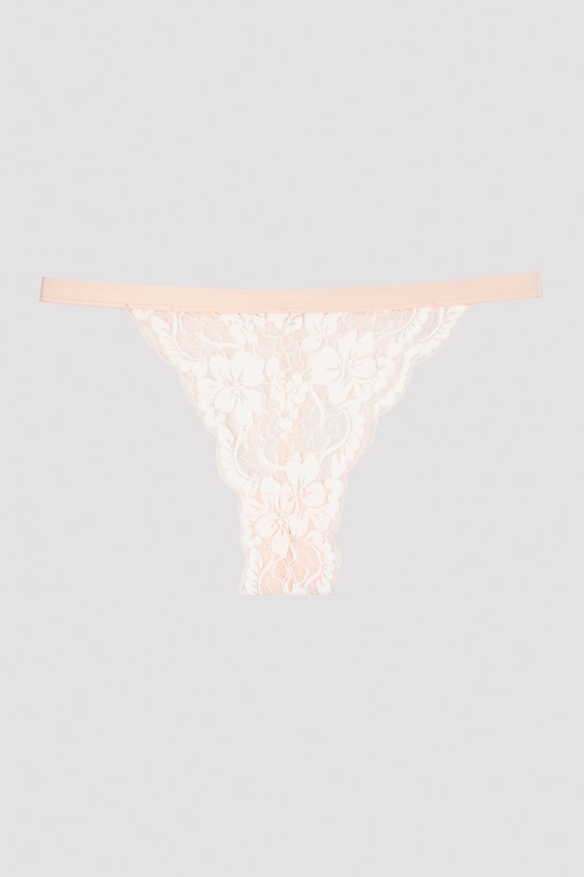 Penti-Gloria Brazilian Light Pink 3