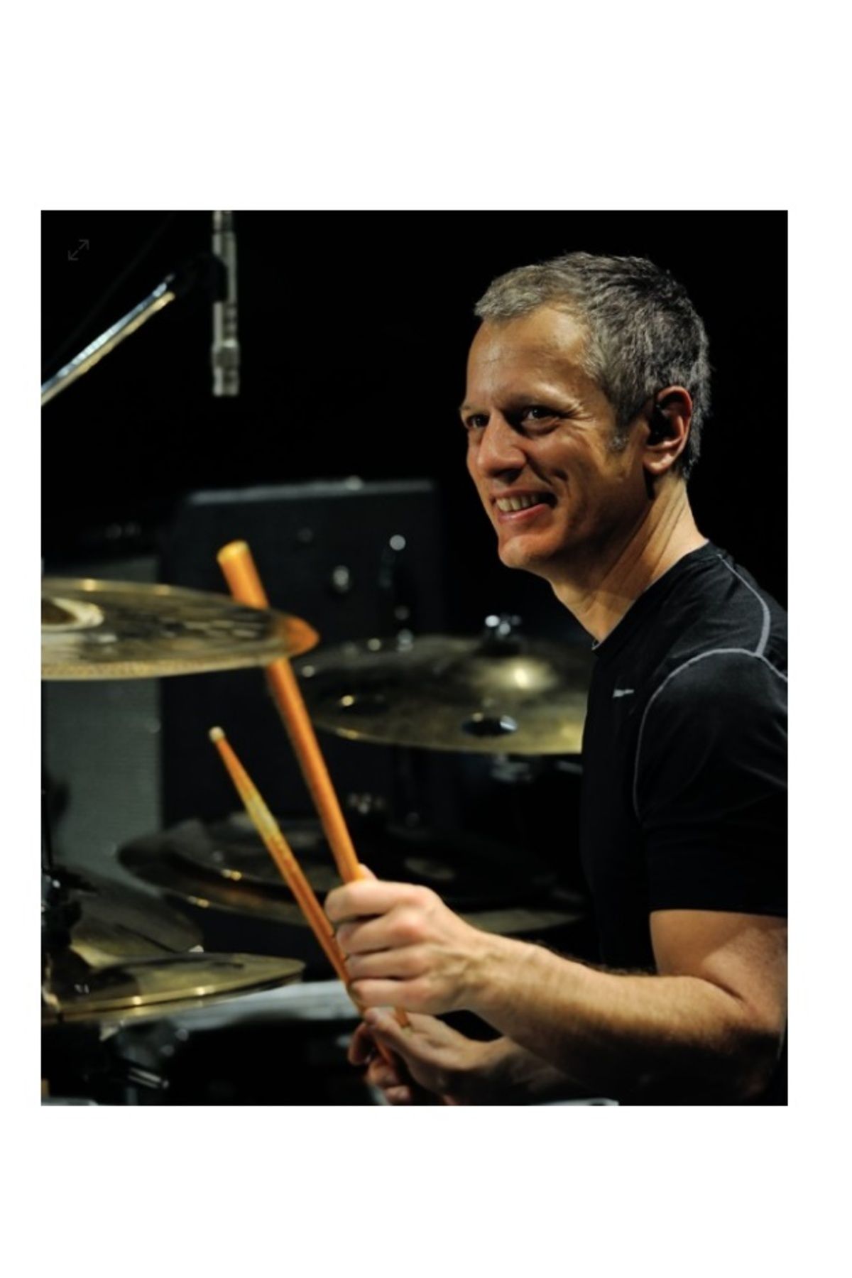 VIC FIRTH-Vicfırth Sdw2n - Dave Weckl Evolutıon Signature Stick Baguette, Double - Evolution Series 3