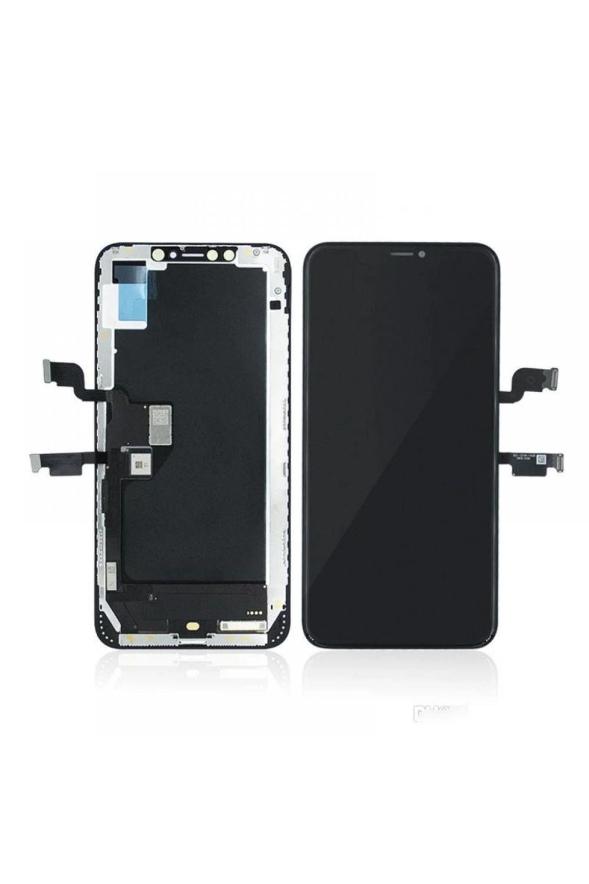 indirimplus iPhone XS Uyumlu LCD EKRAN ÇİN ORJİNALİ F45FD