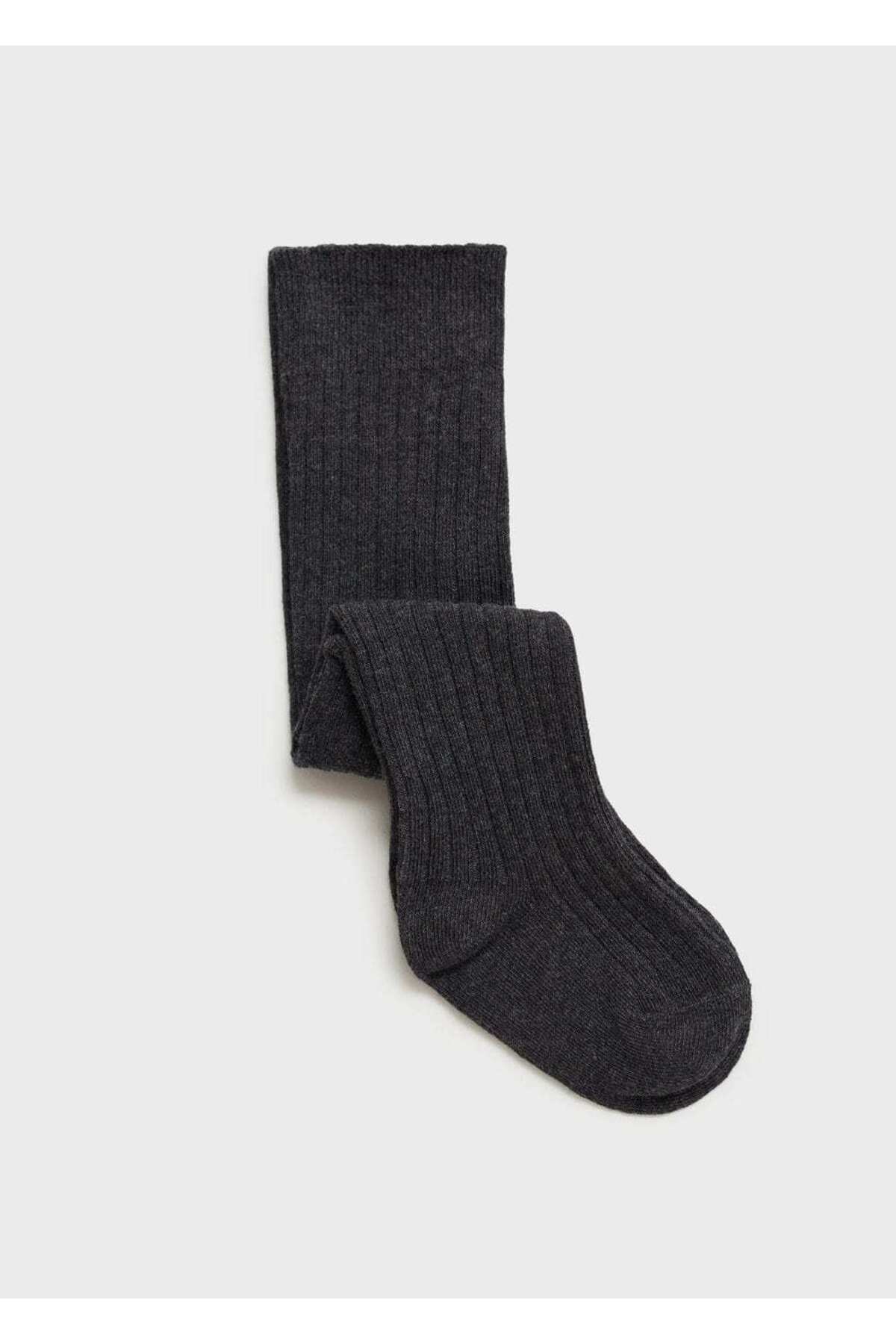  ساق‌های بافتنی دنده‌ای