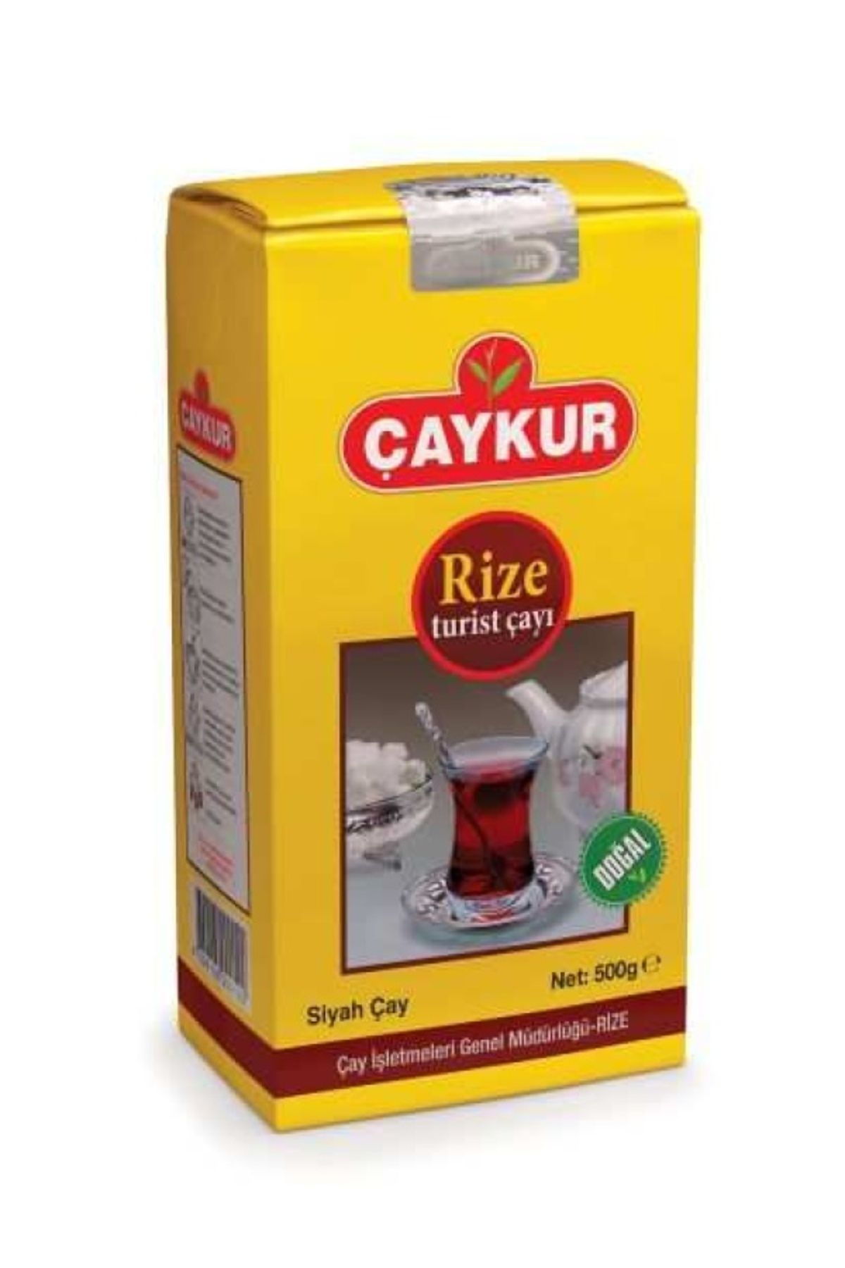 Çaykur Rize Çay 500 gr 1adet