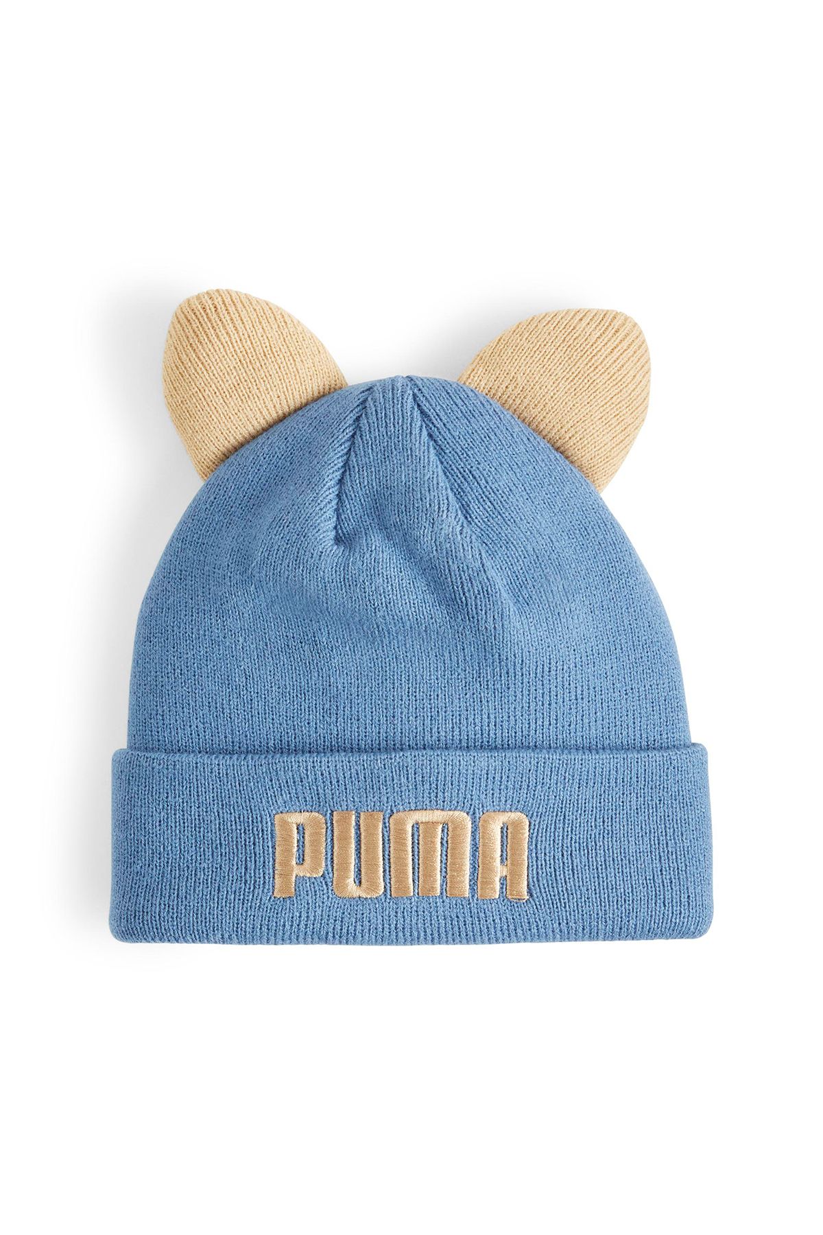انیمال کیدز آبی مدل کلاه 02555001 Puma