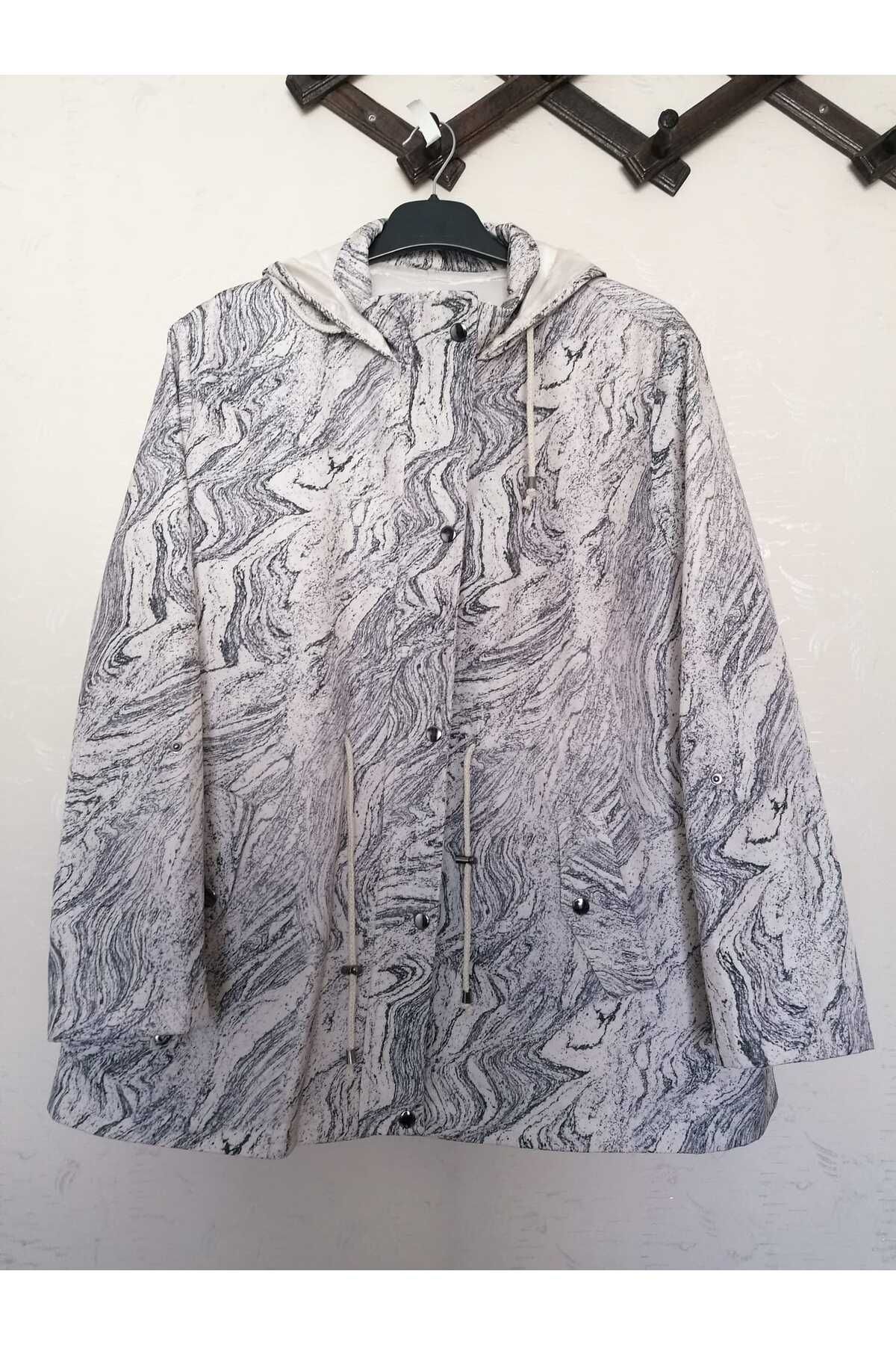 anne moda ankara 1. kalite Mevsimlik, Su geçirmez,  Astarlı Trençkot