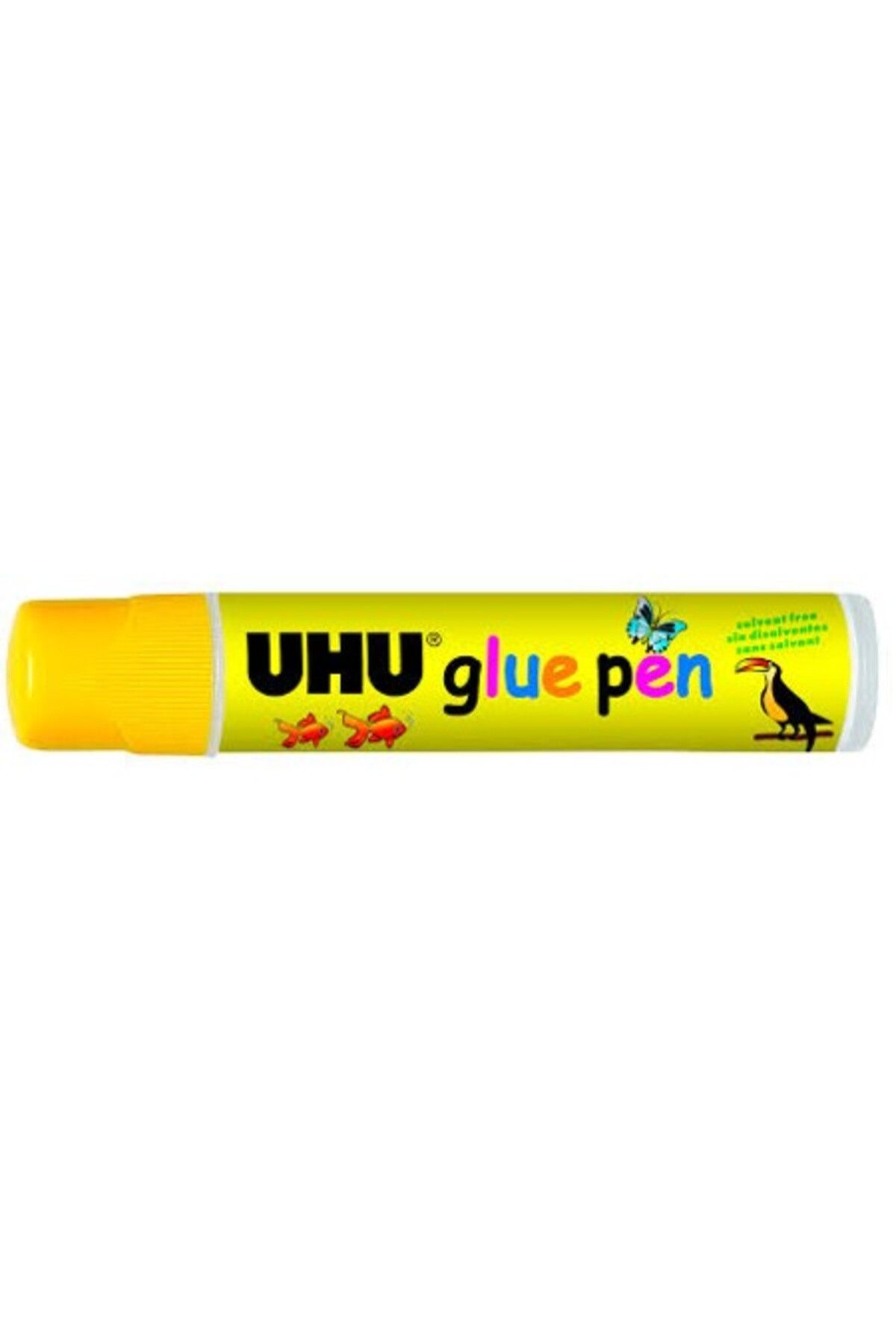 Uhu Glue Pen Yapıştırıcı 50ml.