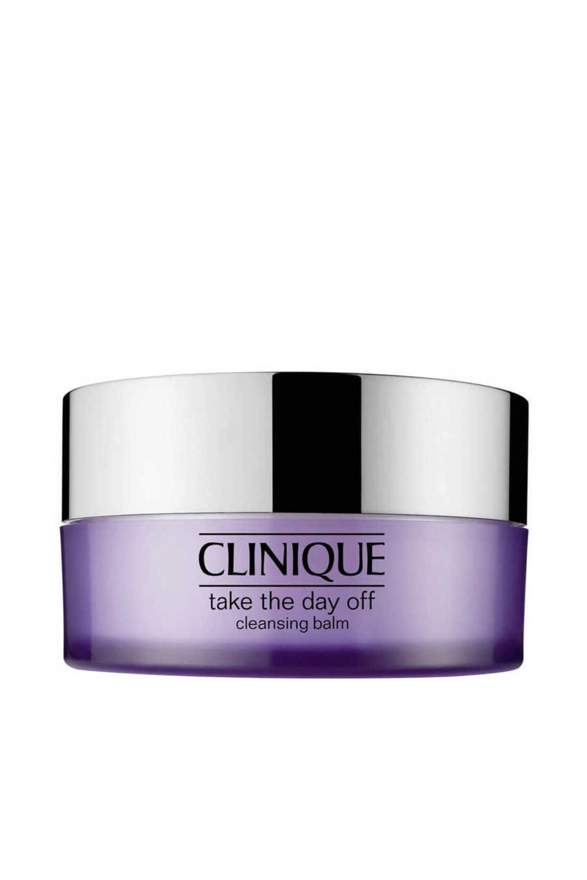 Clinique Pore-Reducing Cleansing Balm with Japanese Charcoal for Combination-Oily Skin 125ml Passi.3965