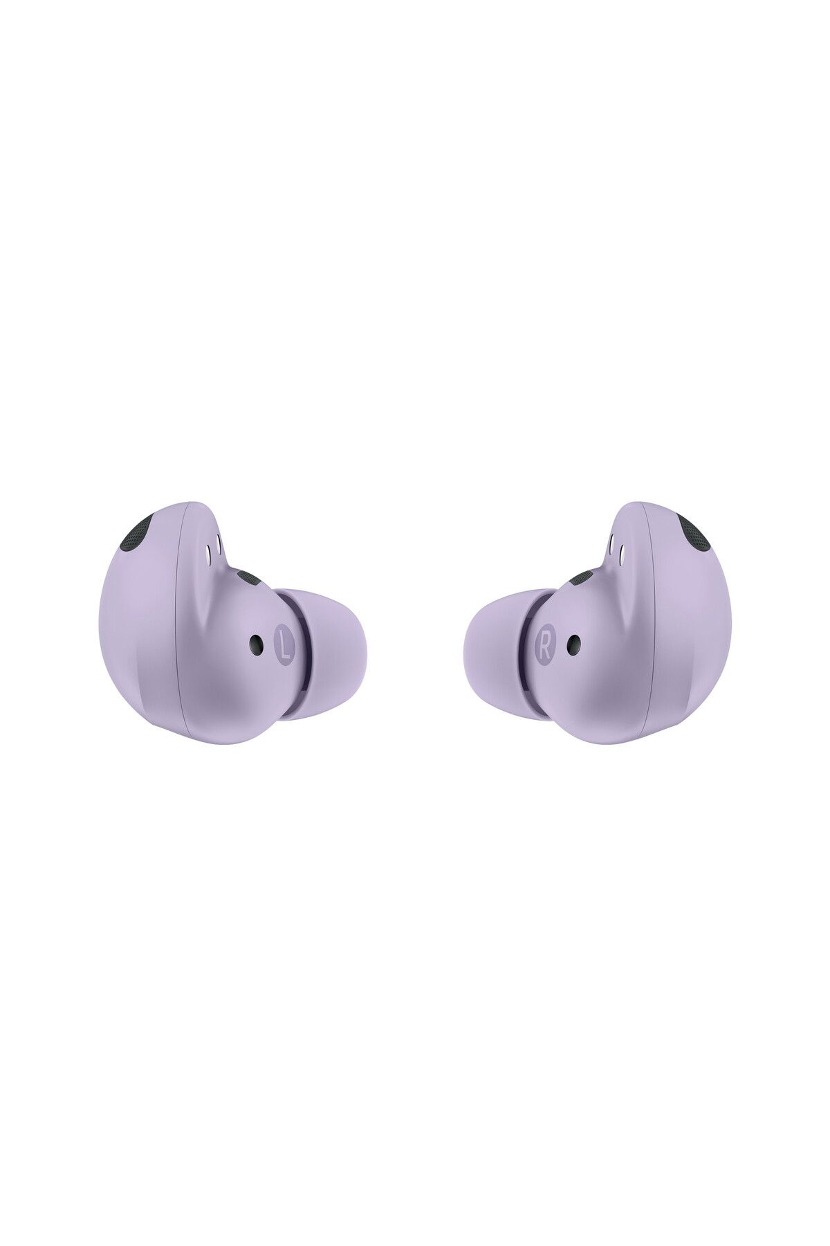 Samsung Uyumlu Galaxy Buds2 Pro Yeni Nesil Kulakiçi Kablosuz Kulaklık Mor Renk-3