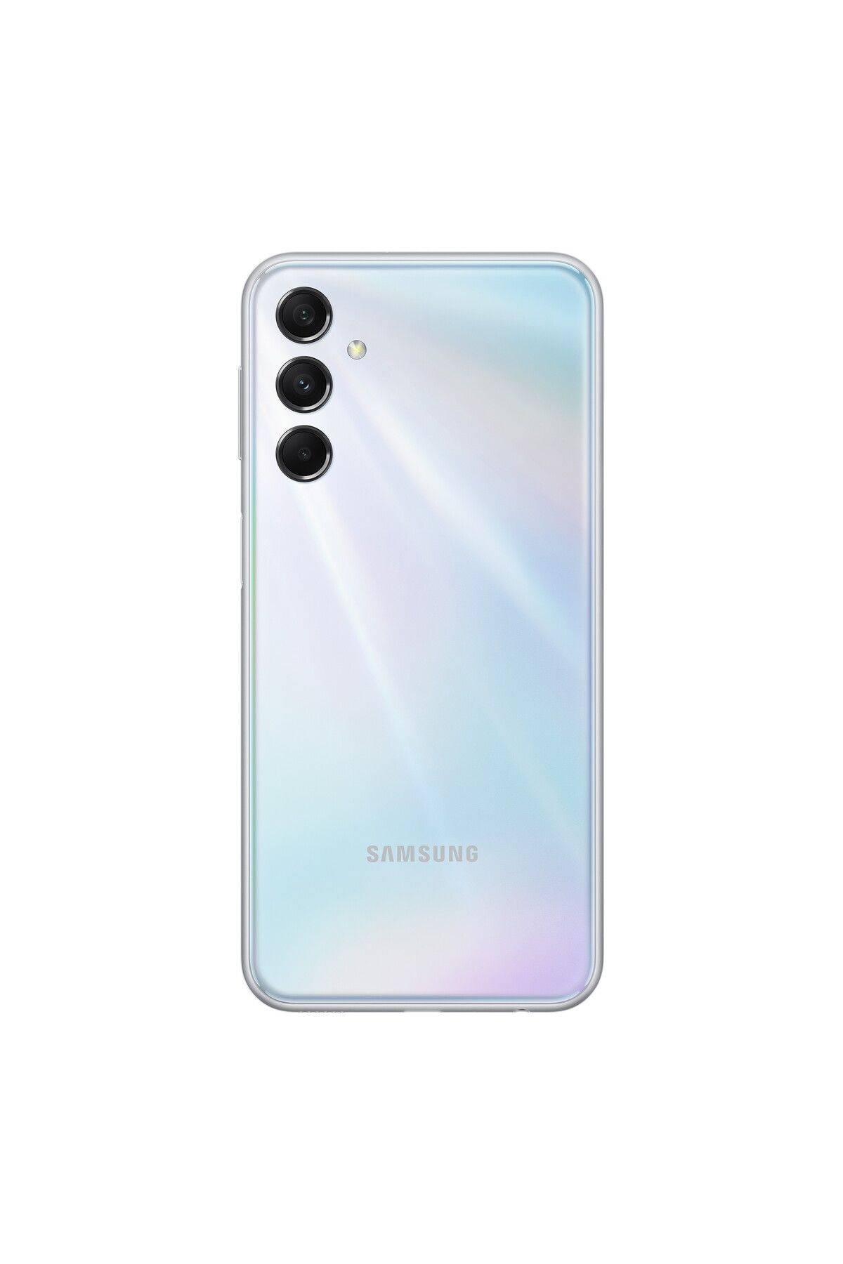 Samsung Galaxy M34 5g 128 Gb 6 Gb Ram Gümüş Rengi-5