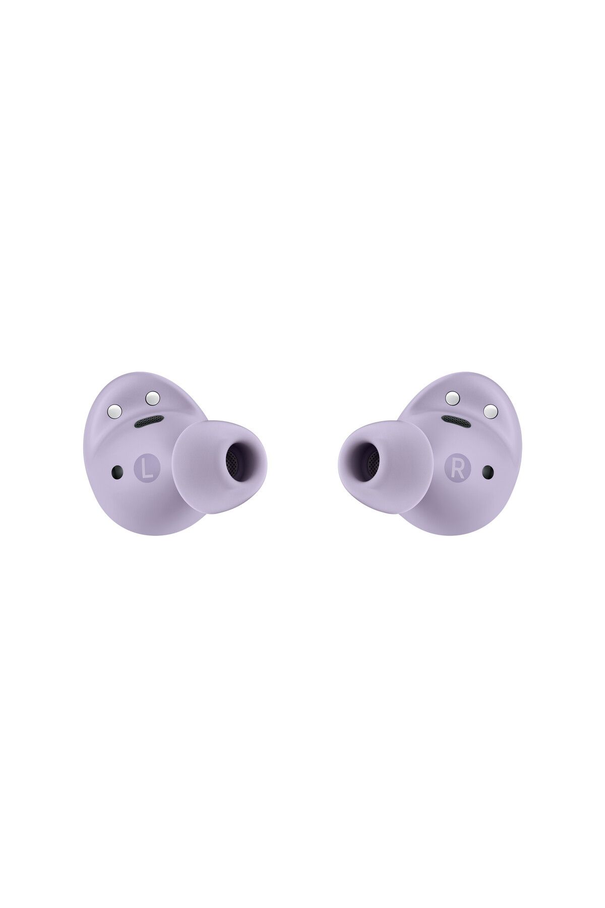 Samsung Uyumlu Galaxy Buds2 Pro Yeni Nesil Kulakiçi Kablosuz Kulaklık Mor Renk-2