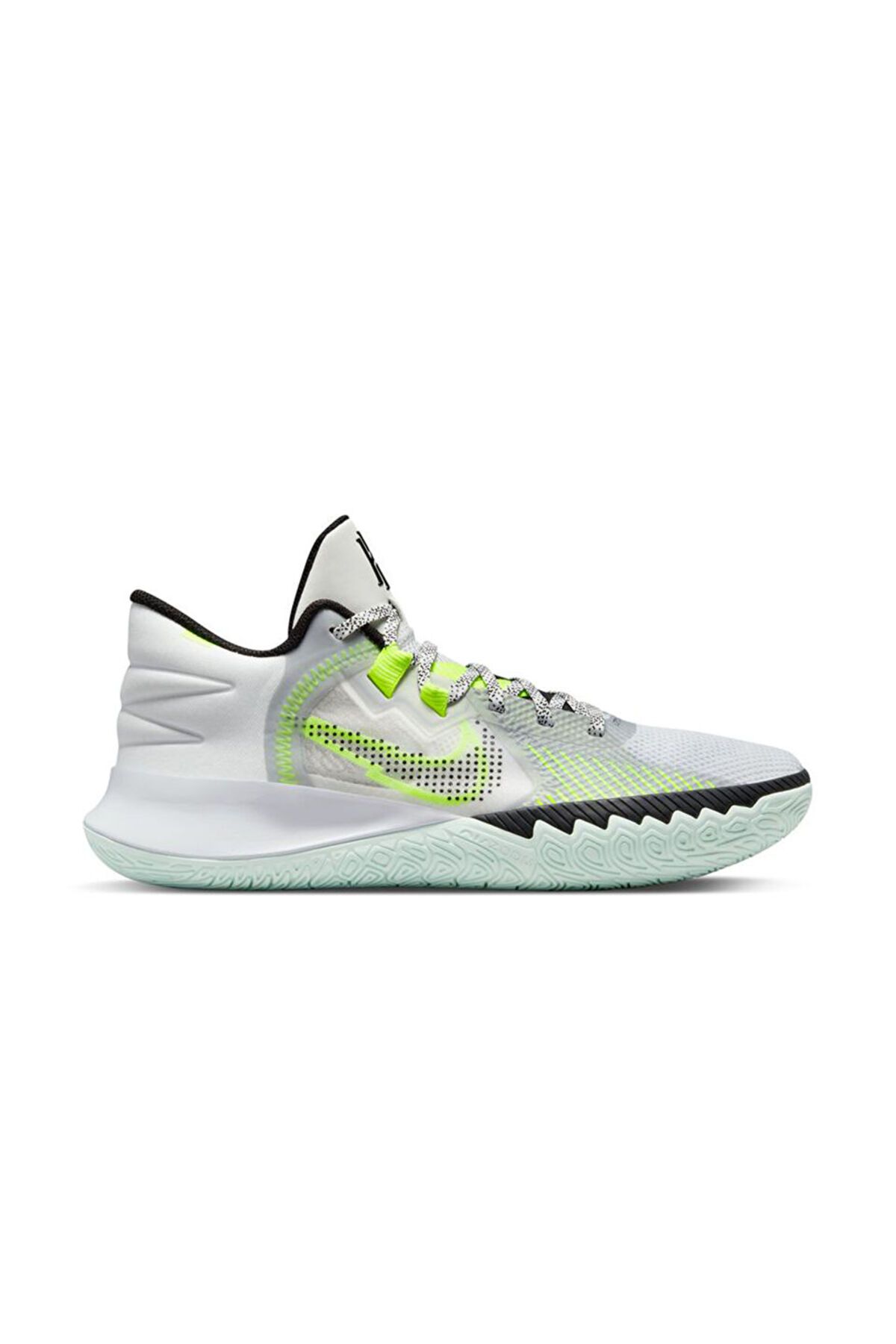 Nike Erkek Basketbol Ayakkabısı CZ4100-101  Kyrie Flytrap V