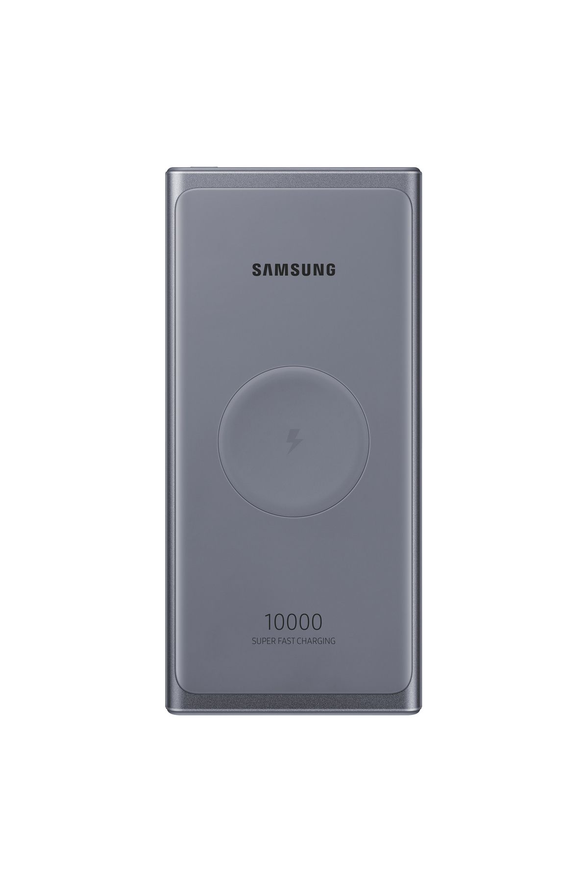 Samsung Eb-u3300x 25w 10.000mah Kablosuz Şarj Özellikli Powerbank Gri Türkiye Garantili