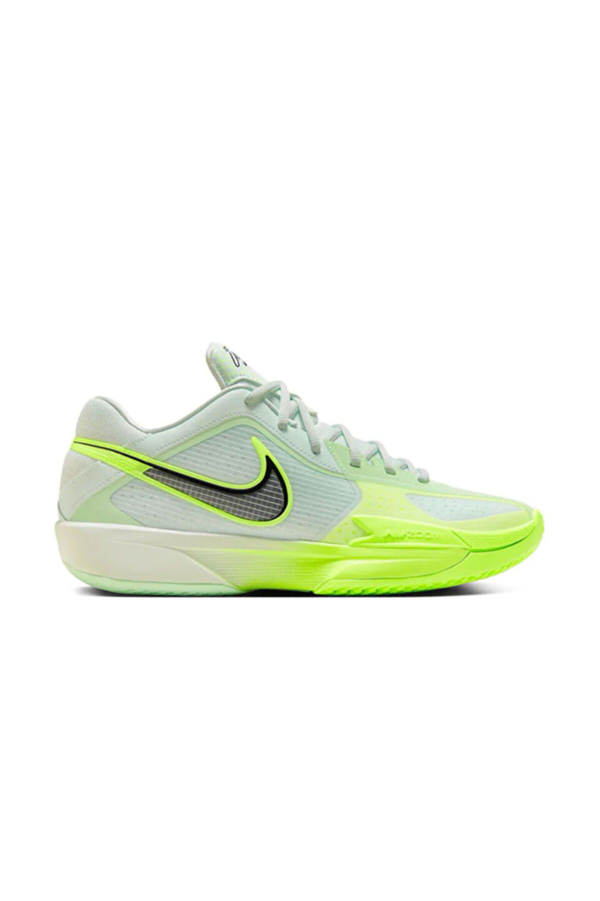 Nike Unisex Basketbol Ayakkabısı G.T. Cut Cross HF0218-300 Yeşil