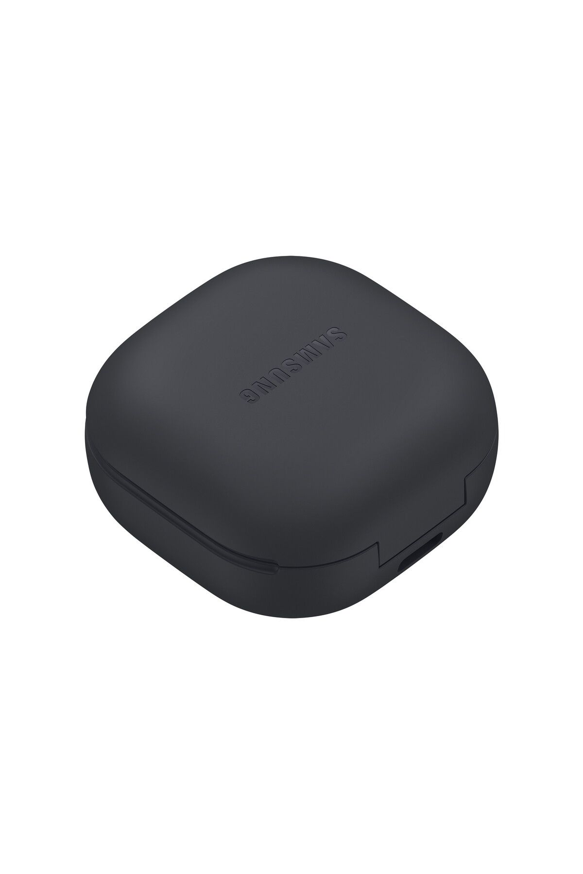 Samsung Galaxy Buds2 Pro Siyah (Samsung Türkiye Garantili)-6