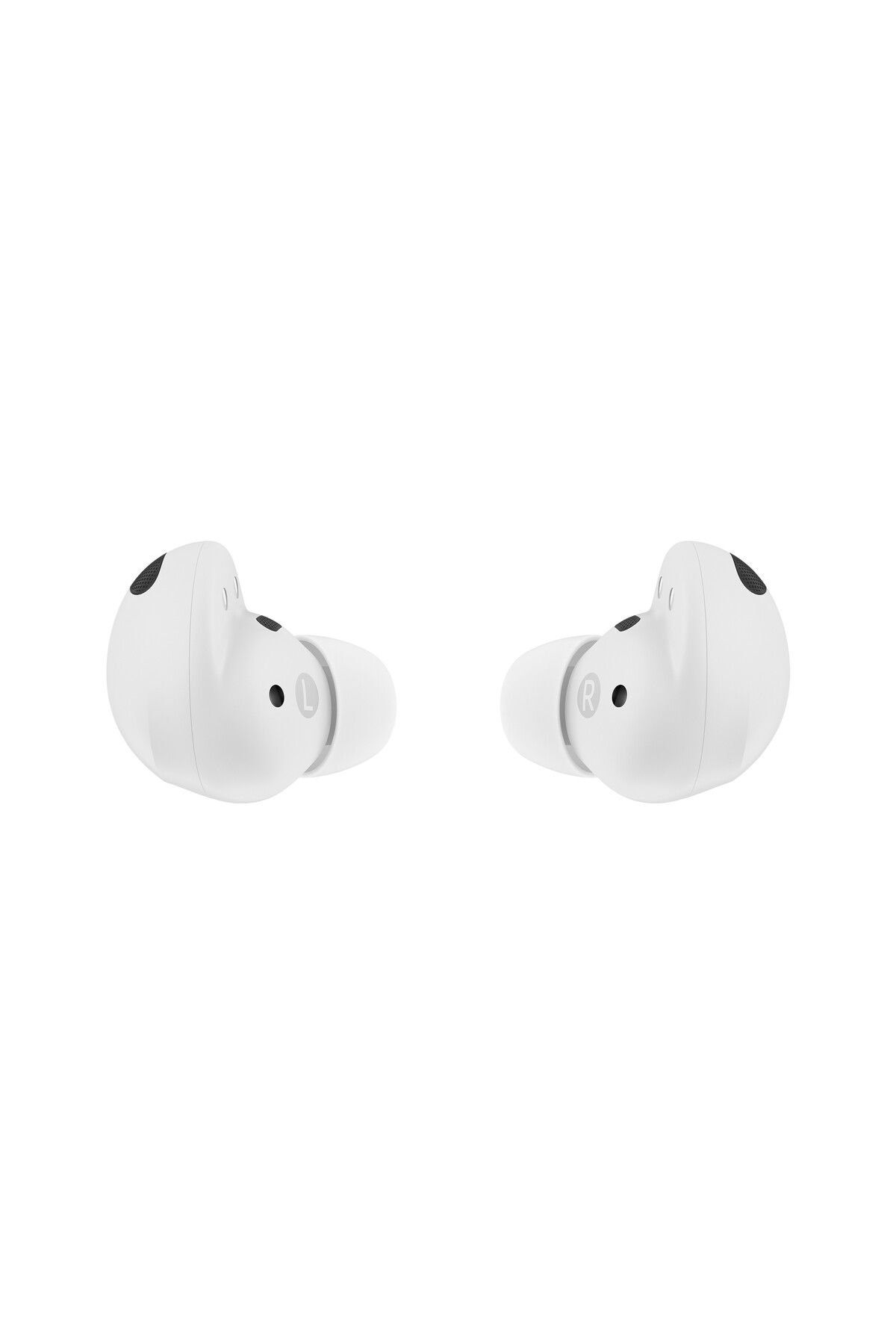 Samsung Uyumlu Galaxy Buds2 Pro Yeni Nesil Kulakiçi Kablosuz Kulaklık Beyaz Renk-3