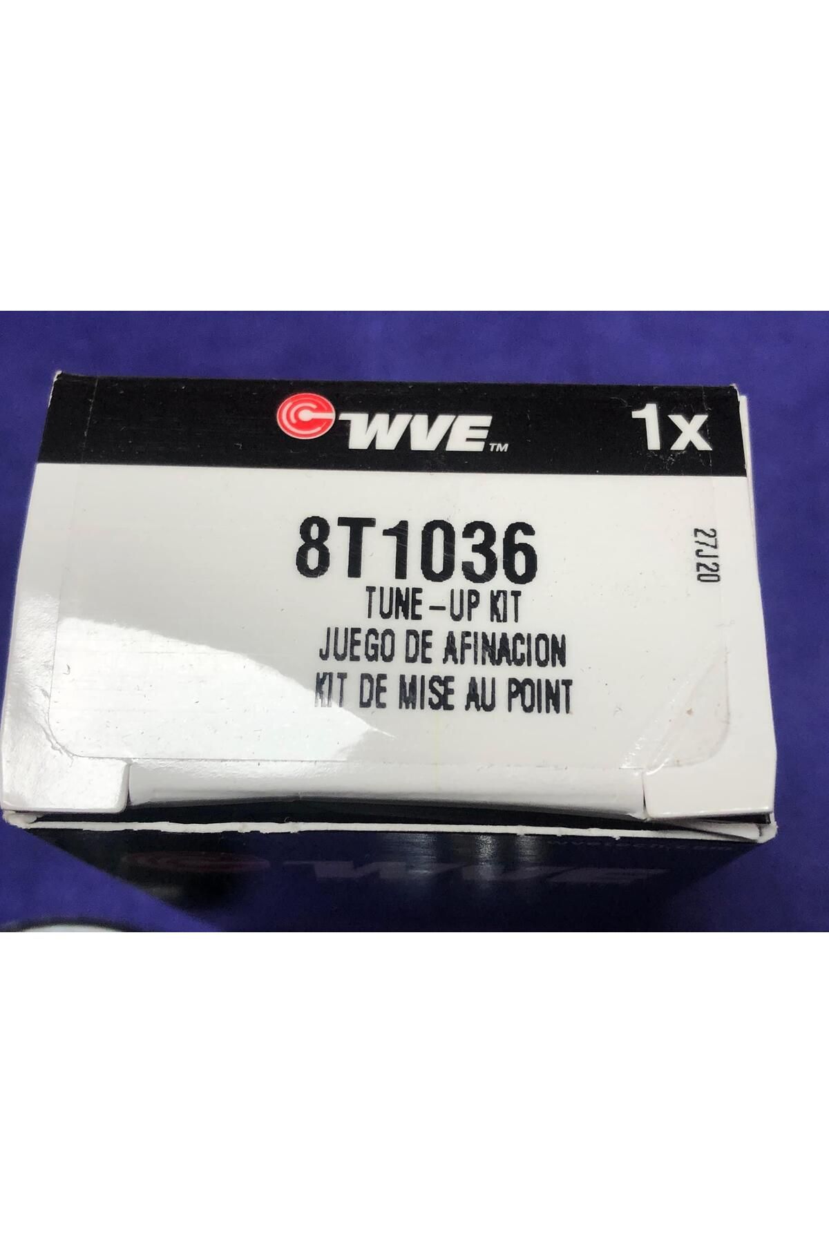 Hasyılmaz-Wve 8t1036 Ford Ignition Adjustment Kit 6