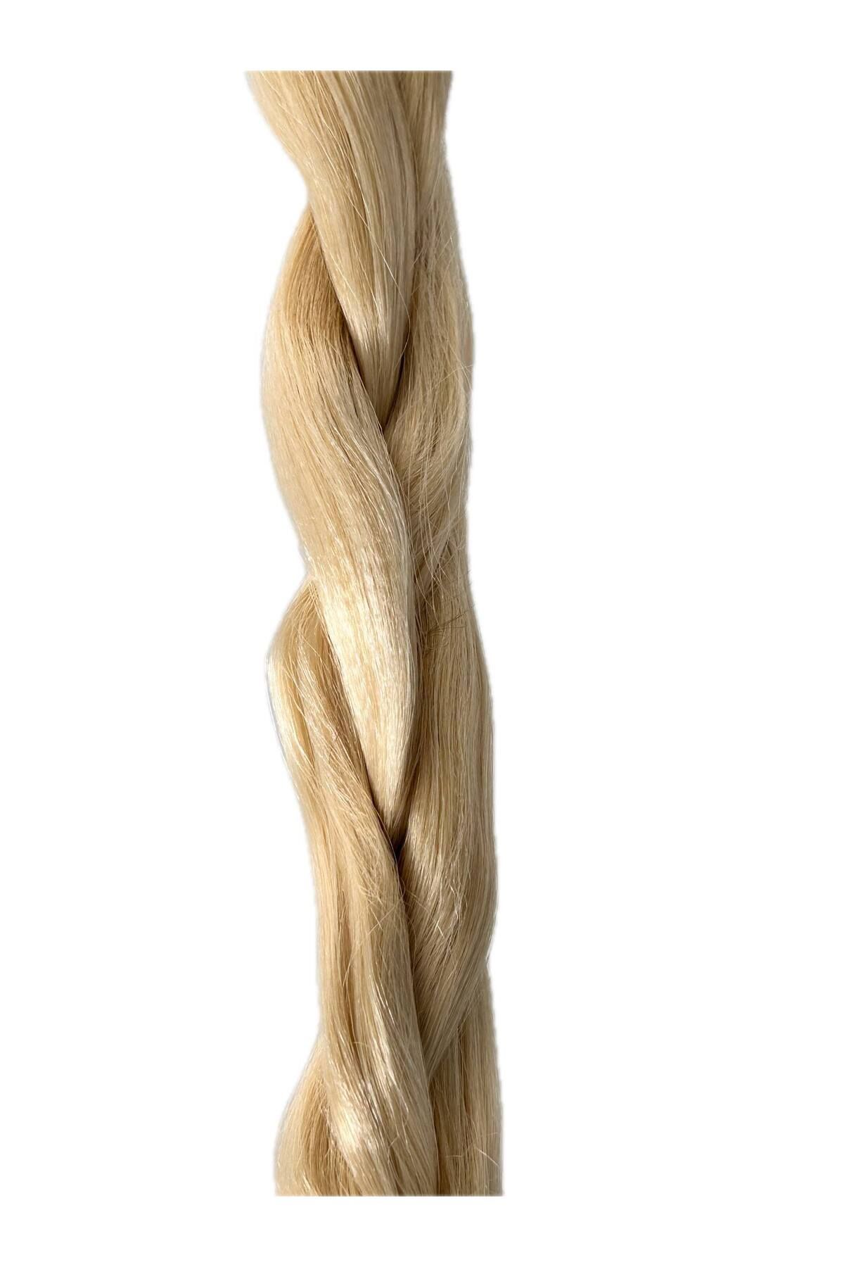 Hasyılmaz-Rasta and Braiding Synthetic Hair 100gr (001) 4