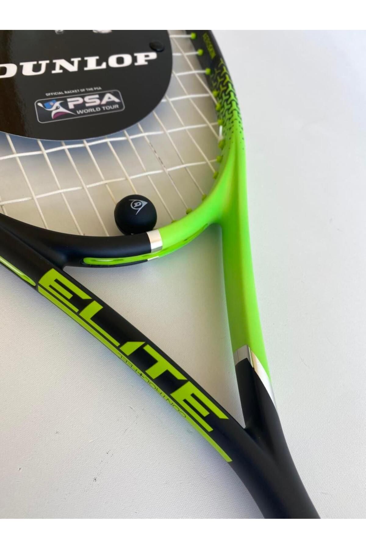 DUNLOP-Precision Elite Squash Racket773284us 6