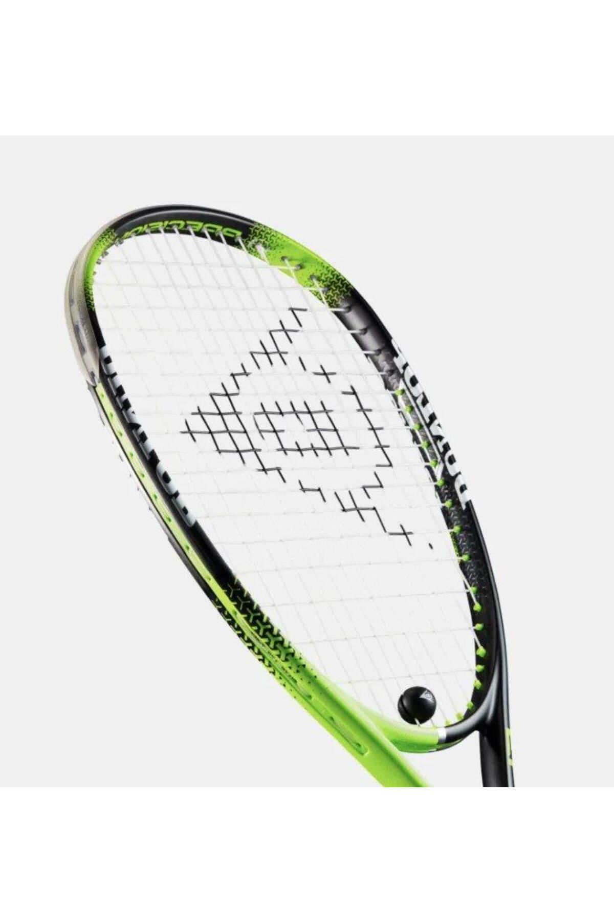DUNLOP-Precision Elite Squash Racket773284us 5