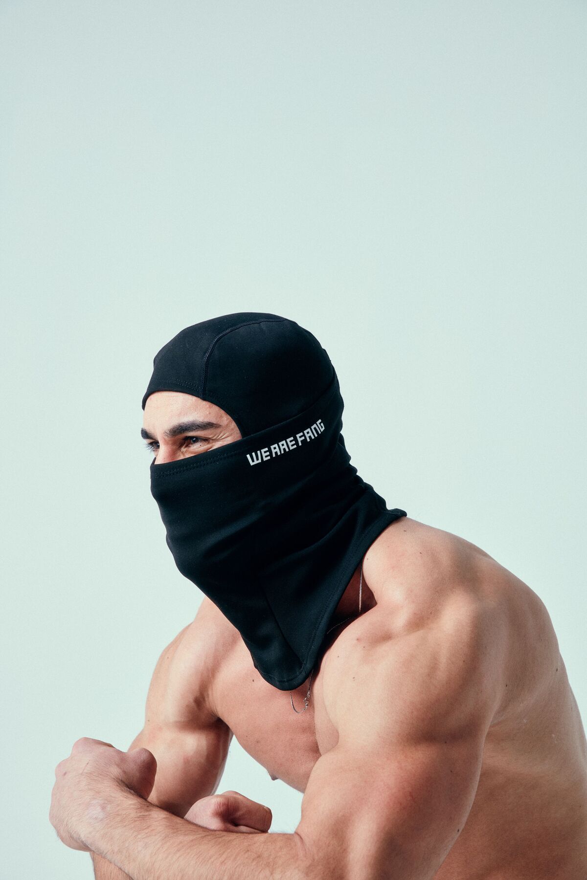 wearefang FANG 1 BALAKLAVA