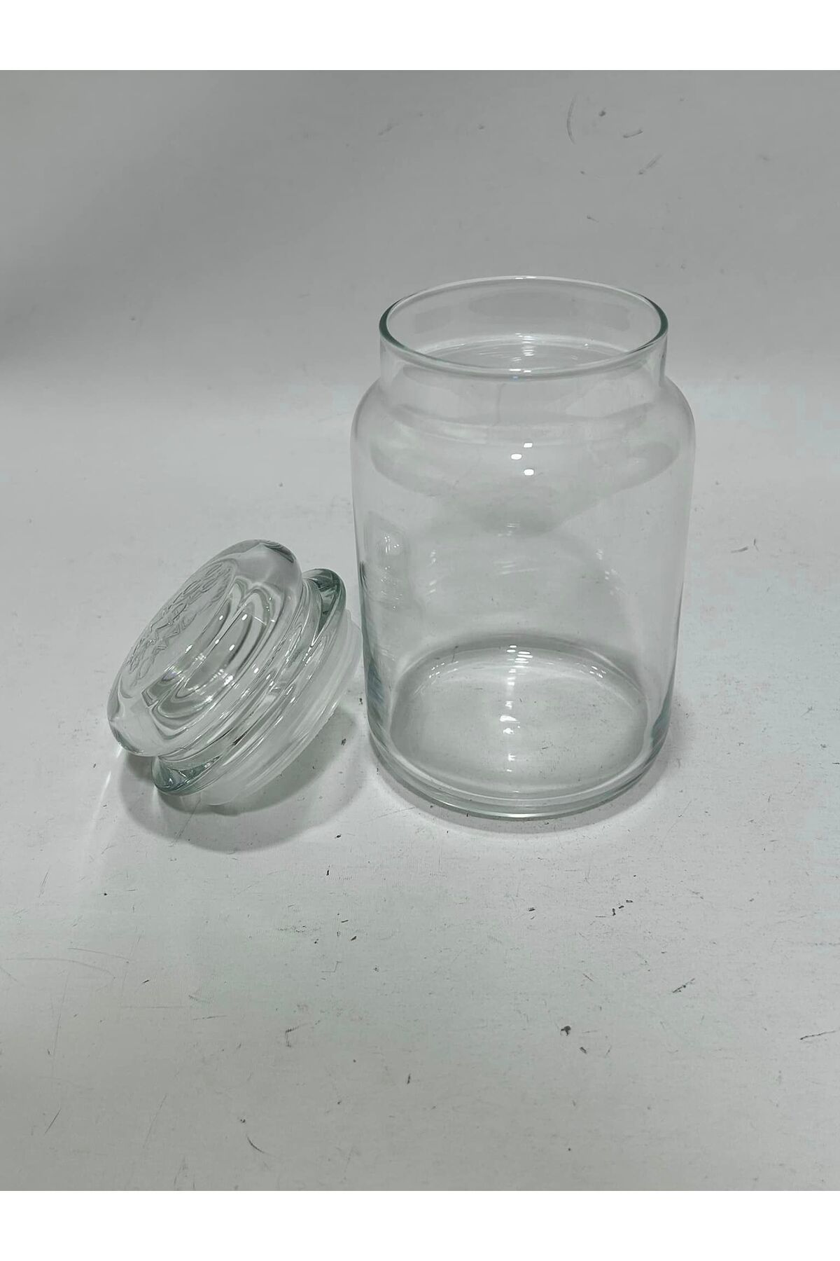 Yankee Candle-623g Scented Candle Glass Jar 4
