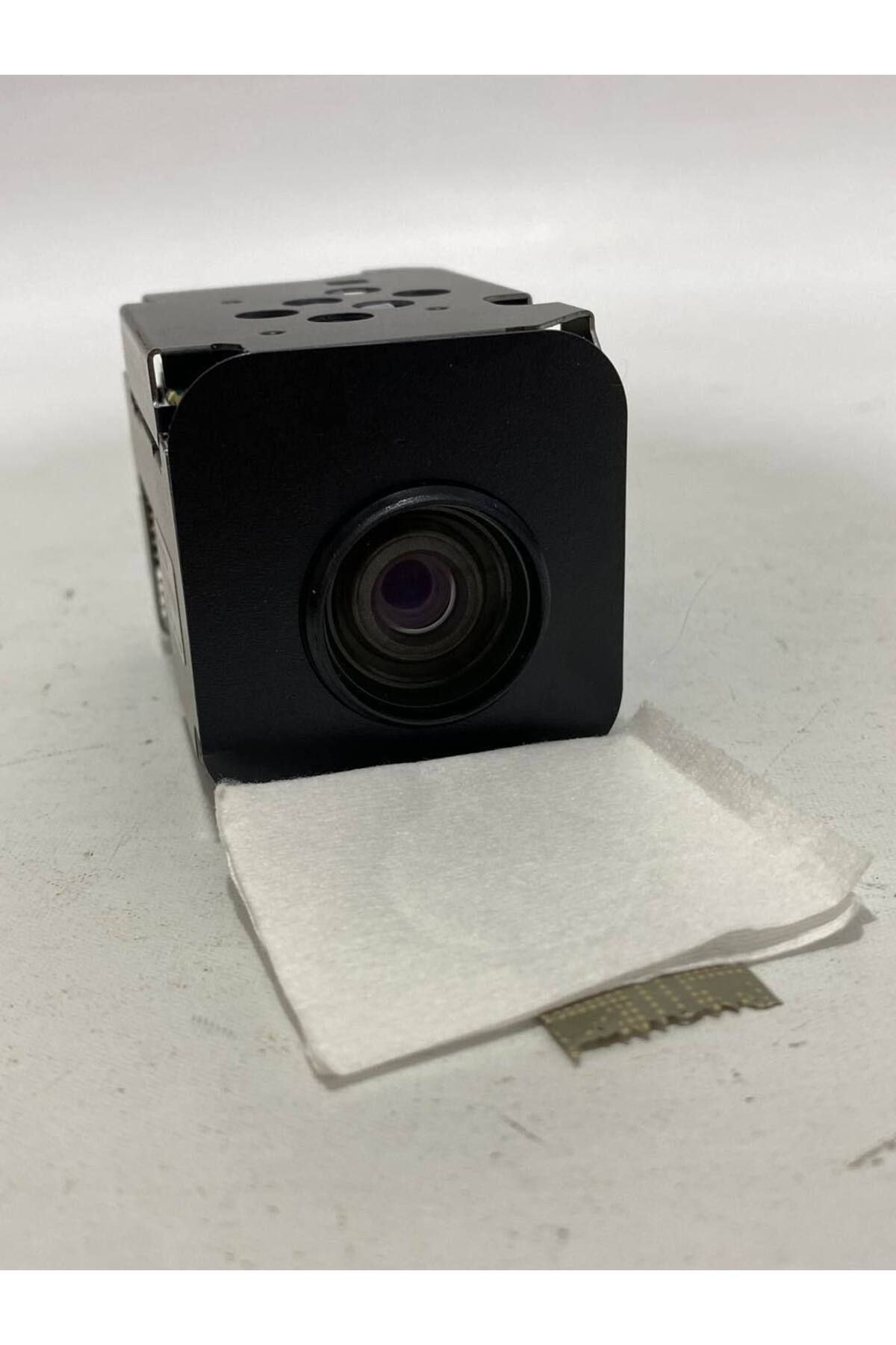Sony-Fcb-Eh3150 12X Optical Zoom Color Camera Module 6