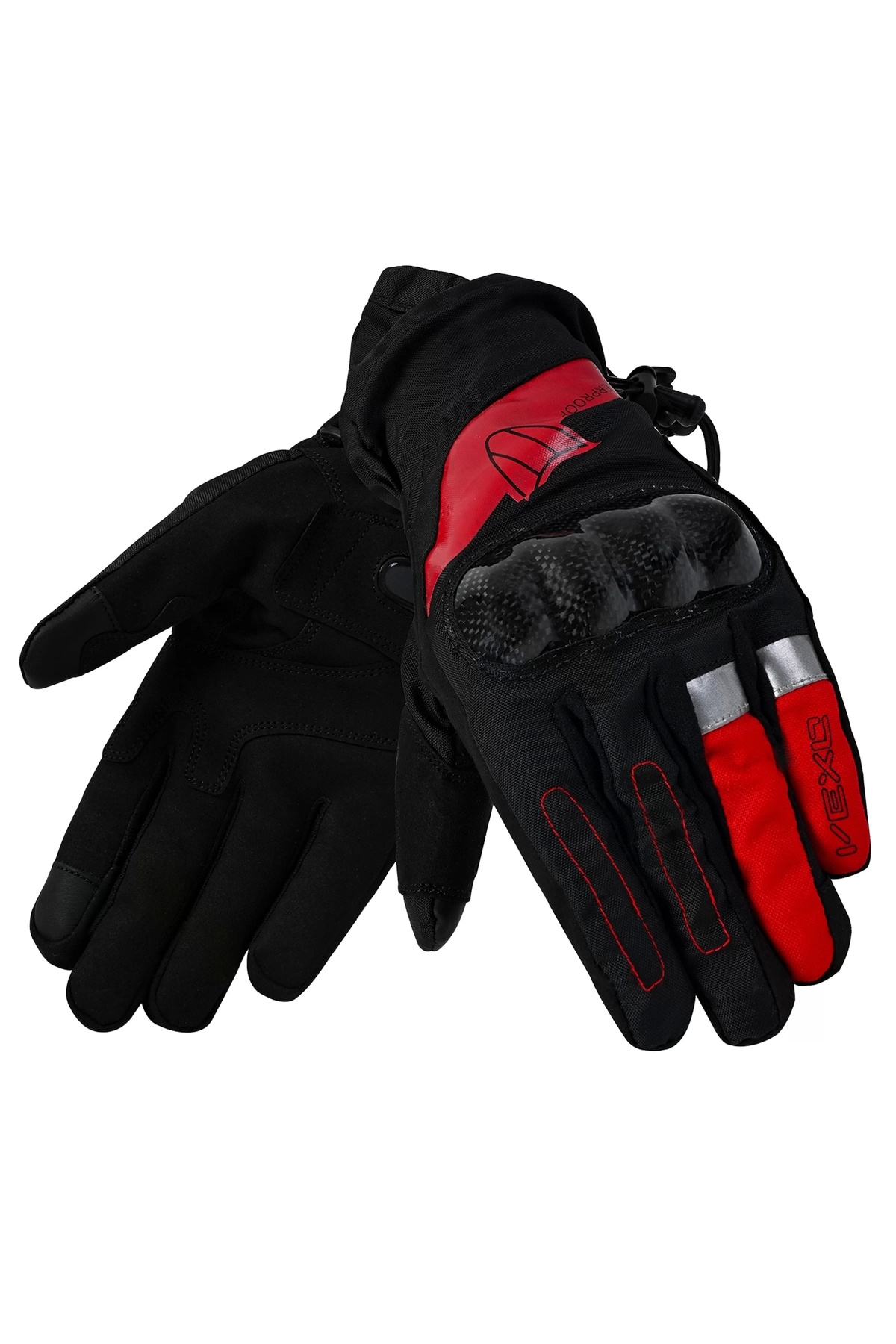 Vexo SCOUT KARBON H2O ELDİVEN