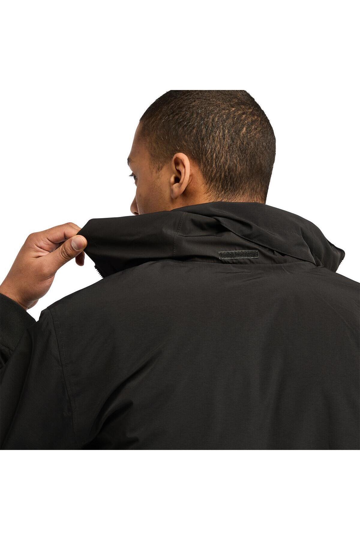 Waterproof Sailor Bomber TB0A62CF0011 — مشکی — تصویر 3 از 5