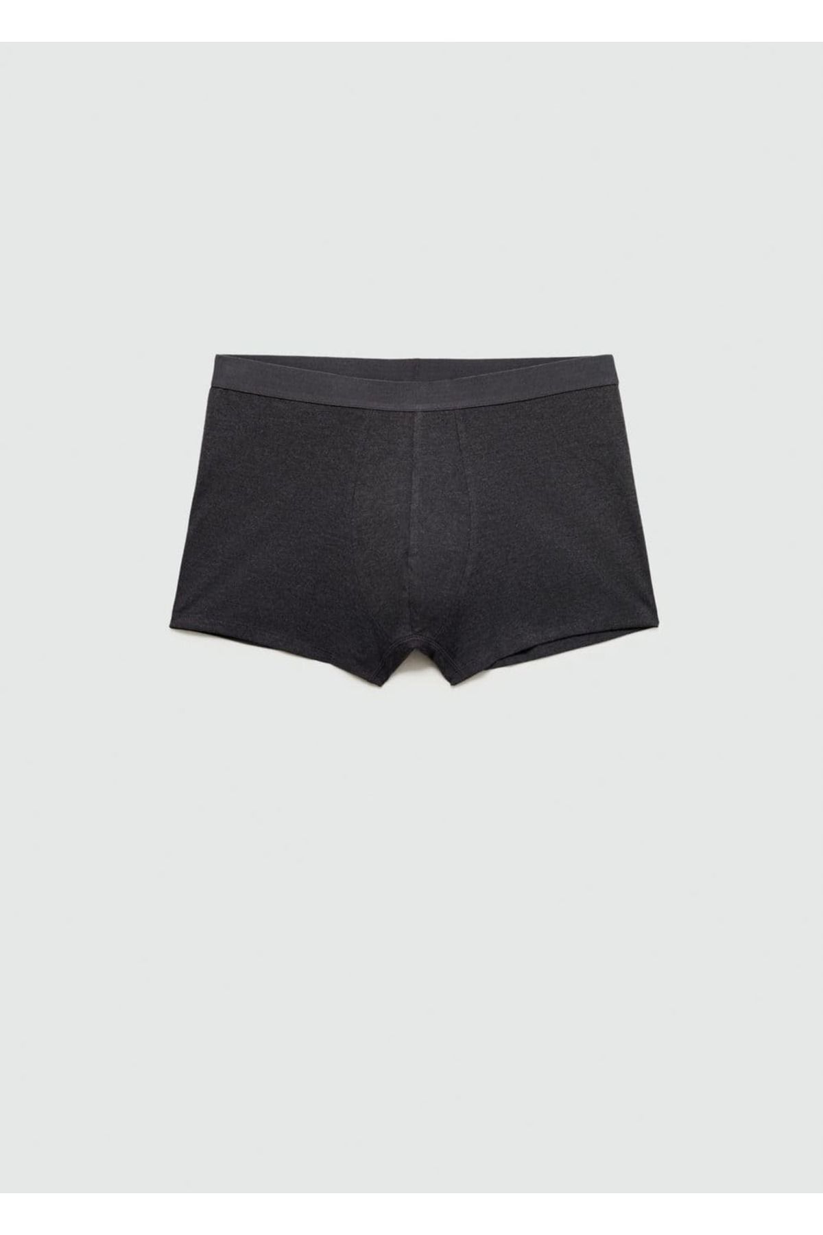 MANGO Man-Set of 3 Karma Underwear 2