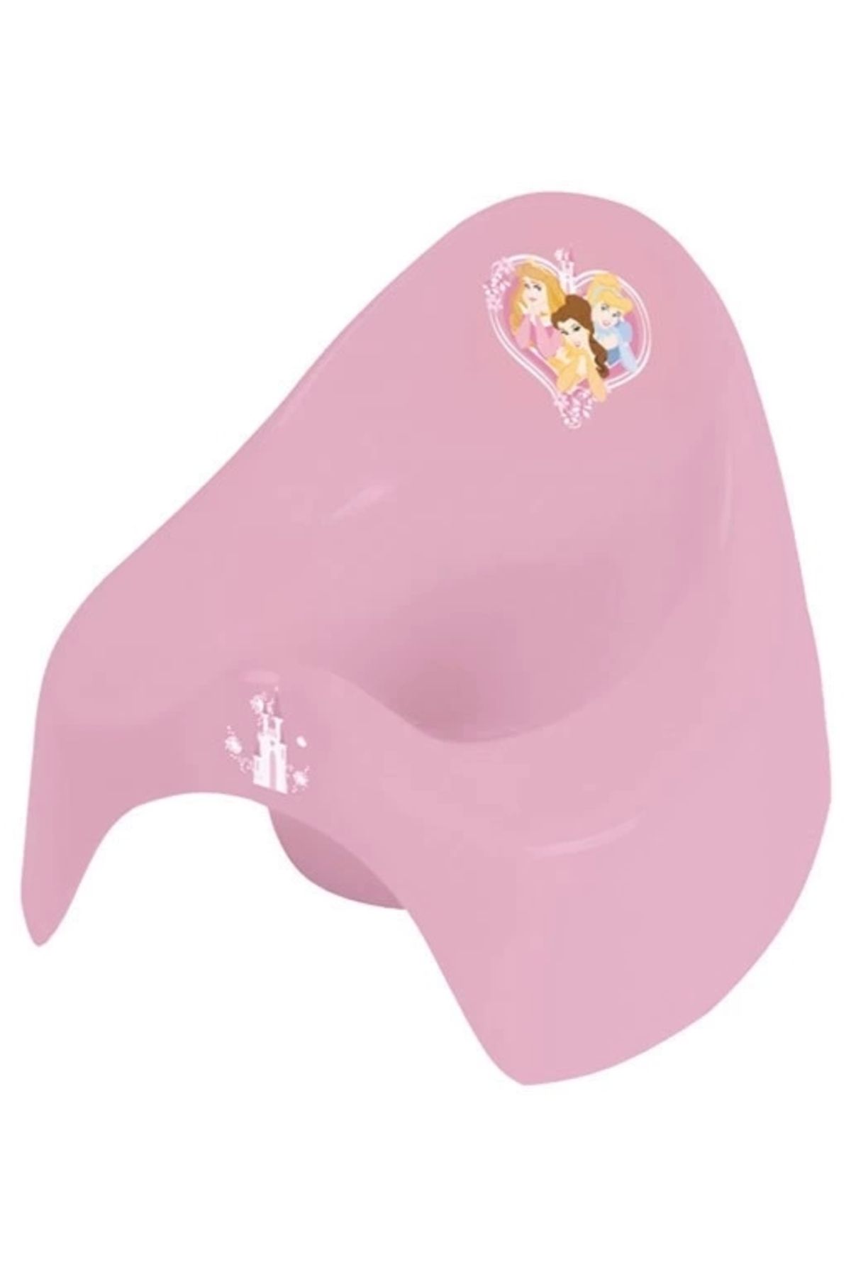Sema Baby-Pink Disney Princess Potty 1