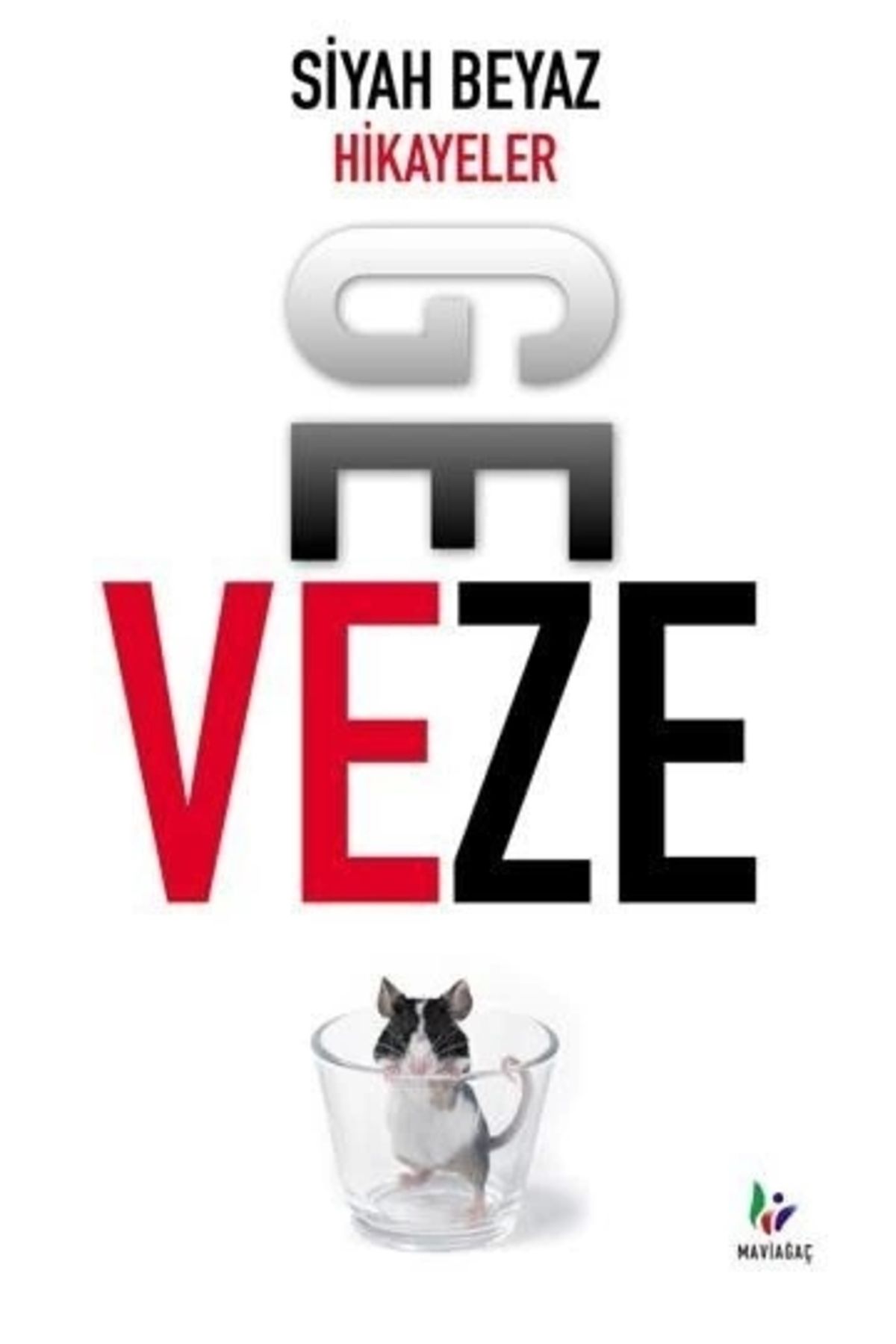 Profil Kitap Siyah Beyaz Hikayeler