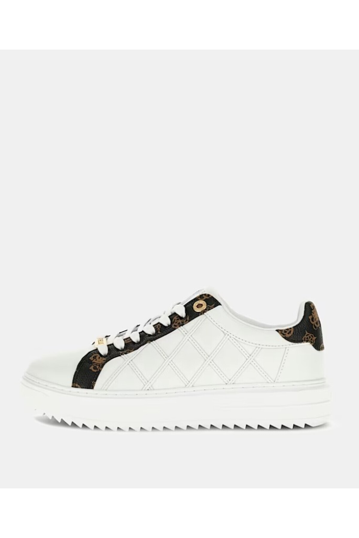 Guess-Dattice Casul Shoes 2