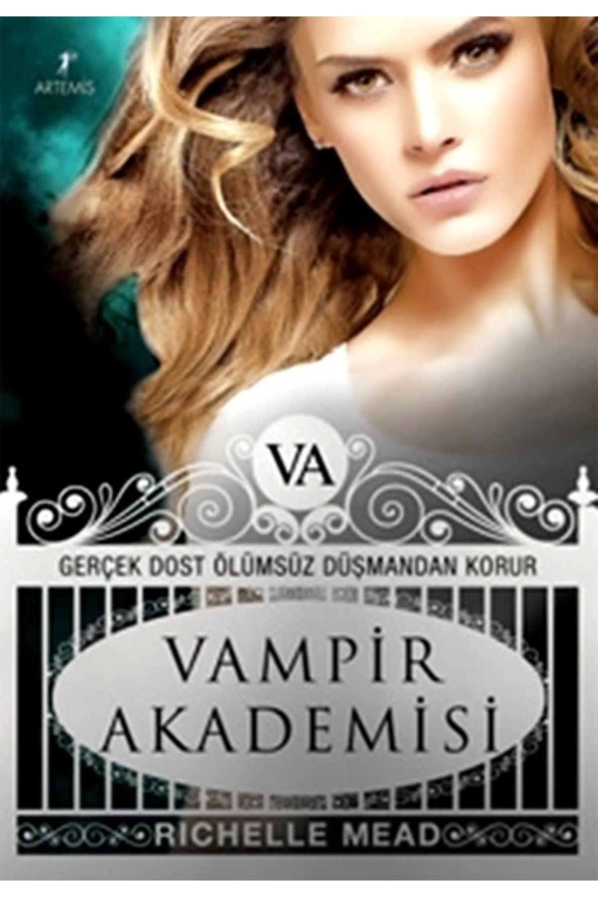 Zahrada Yayınları Vampir Akademisi