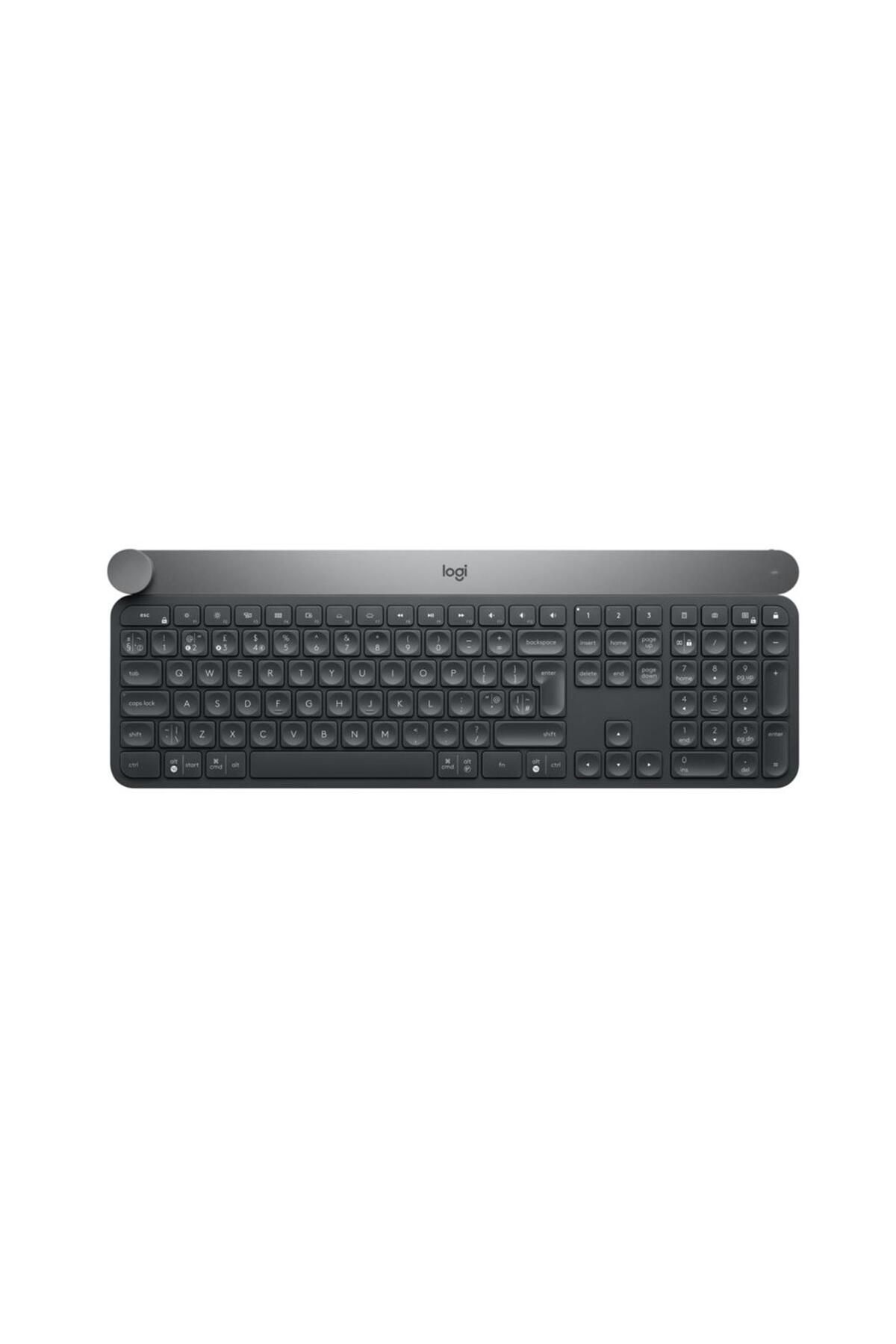Vobotek Teknoloji 920-008504 Craft Advanced İngilizce Kablosuz Klavye