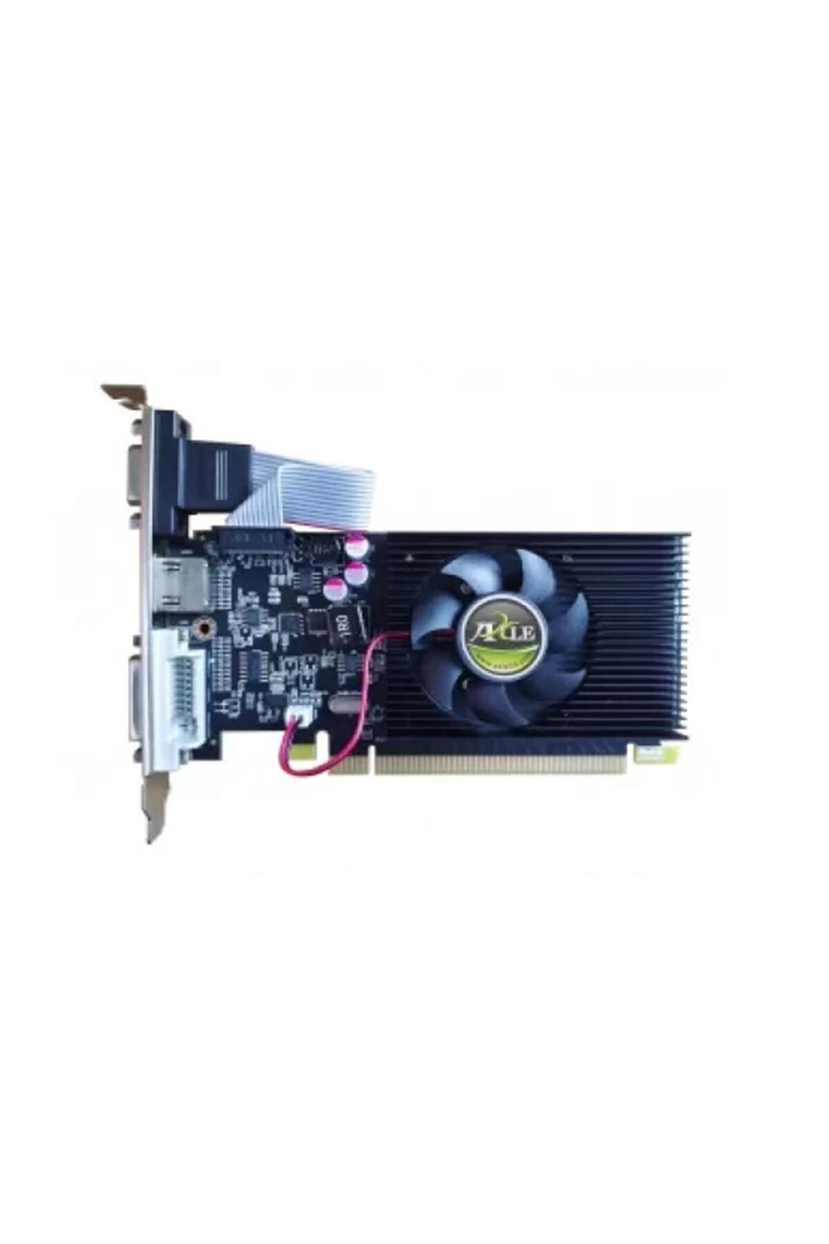 Vobotek Teknoloji Axle R5 220 2GB DDR3 64Bit (AX-R5 220-2GD3P4CDIL) Ekran Kartı