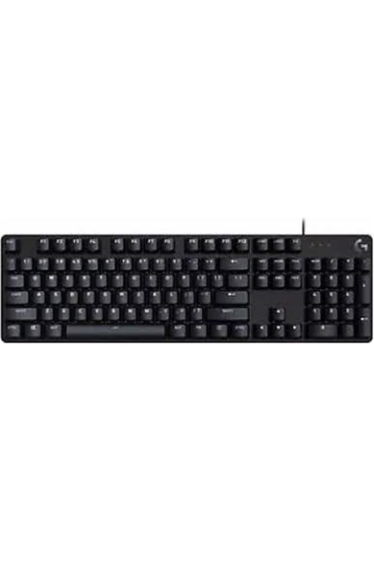 Vobotek Teknoloji 920-010556 G413 SE Aydınlatmalı Tam Boyutlu Türkçe Q Tactile Switch Mekanik Oyuncu Klavye