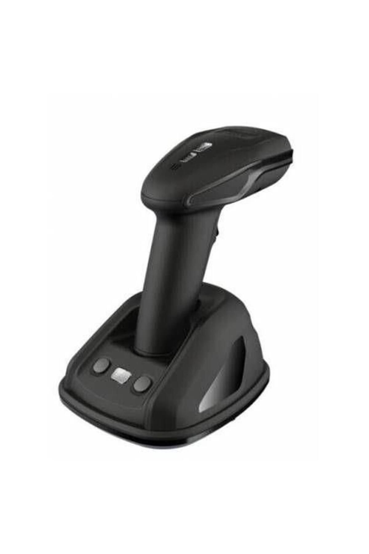 Vobotek Teknoloji Perkon CS95 1D Lazer Kablosuz Barkod Okuyucu