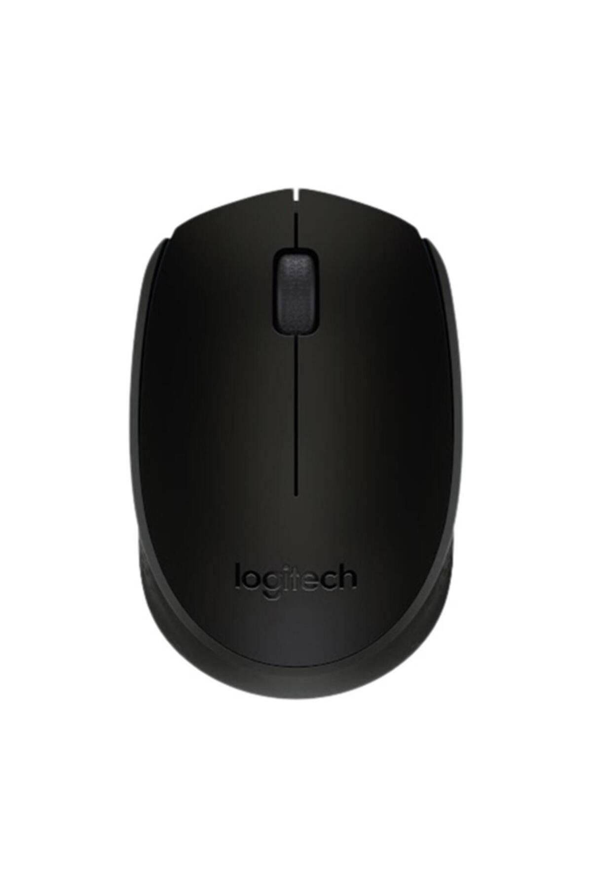 Vobotek Teknoloji 910-004642 M170 Kablosuz Siyah Mouse