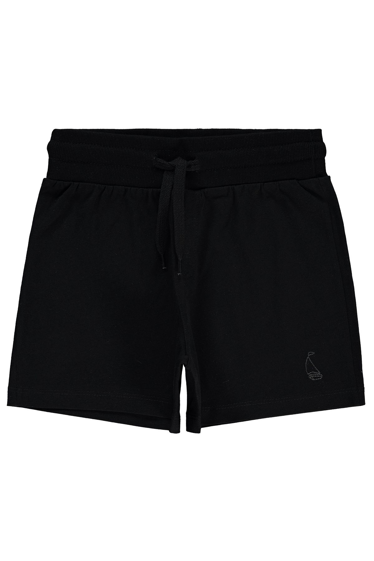 Civil Boys-Boy's Shorts 6-9 Years Black 1