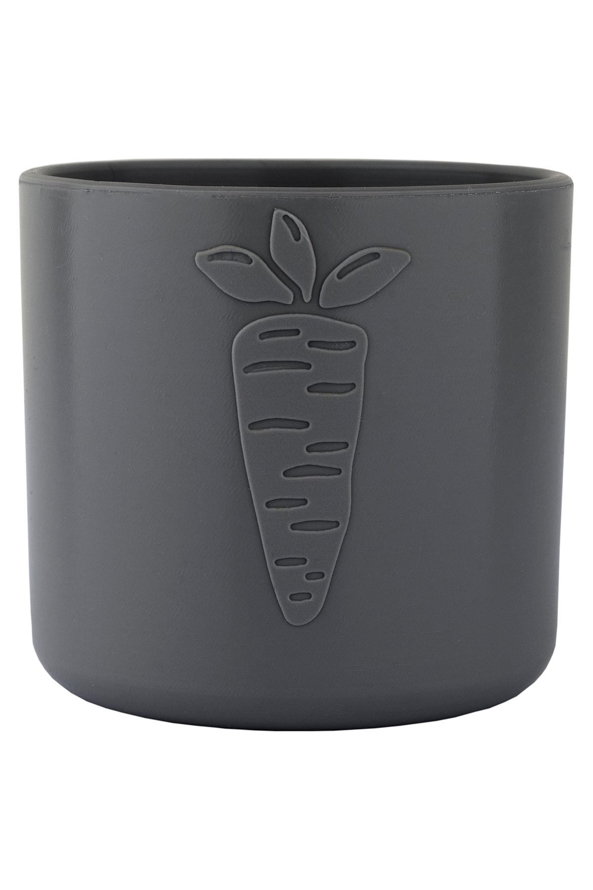 pandish Silikon Alıştırma Bardağı Moon Gray fotoğrafı 2 (önizleme)