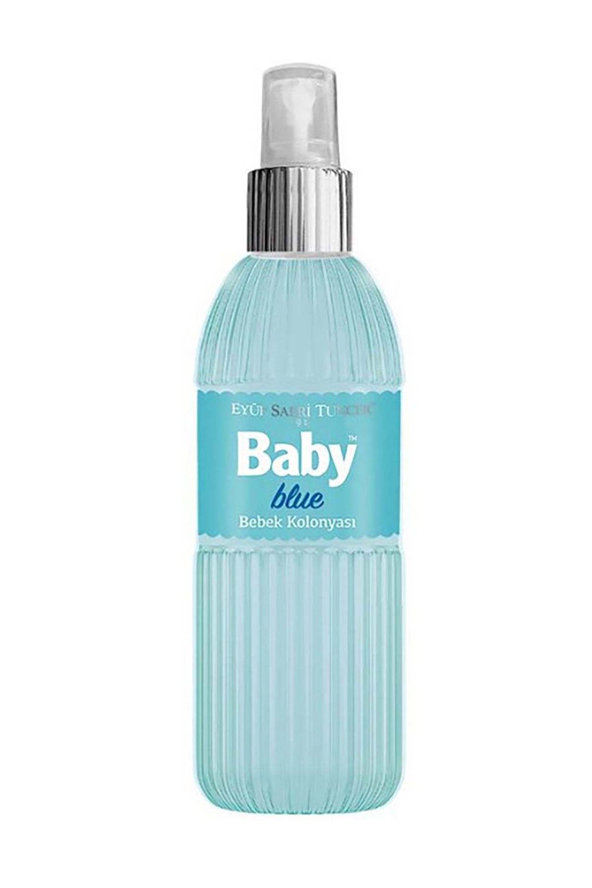 Eyüp Sabri Tuncer Blue Baby Kolonya 150 ml Pet Sprey