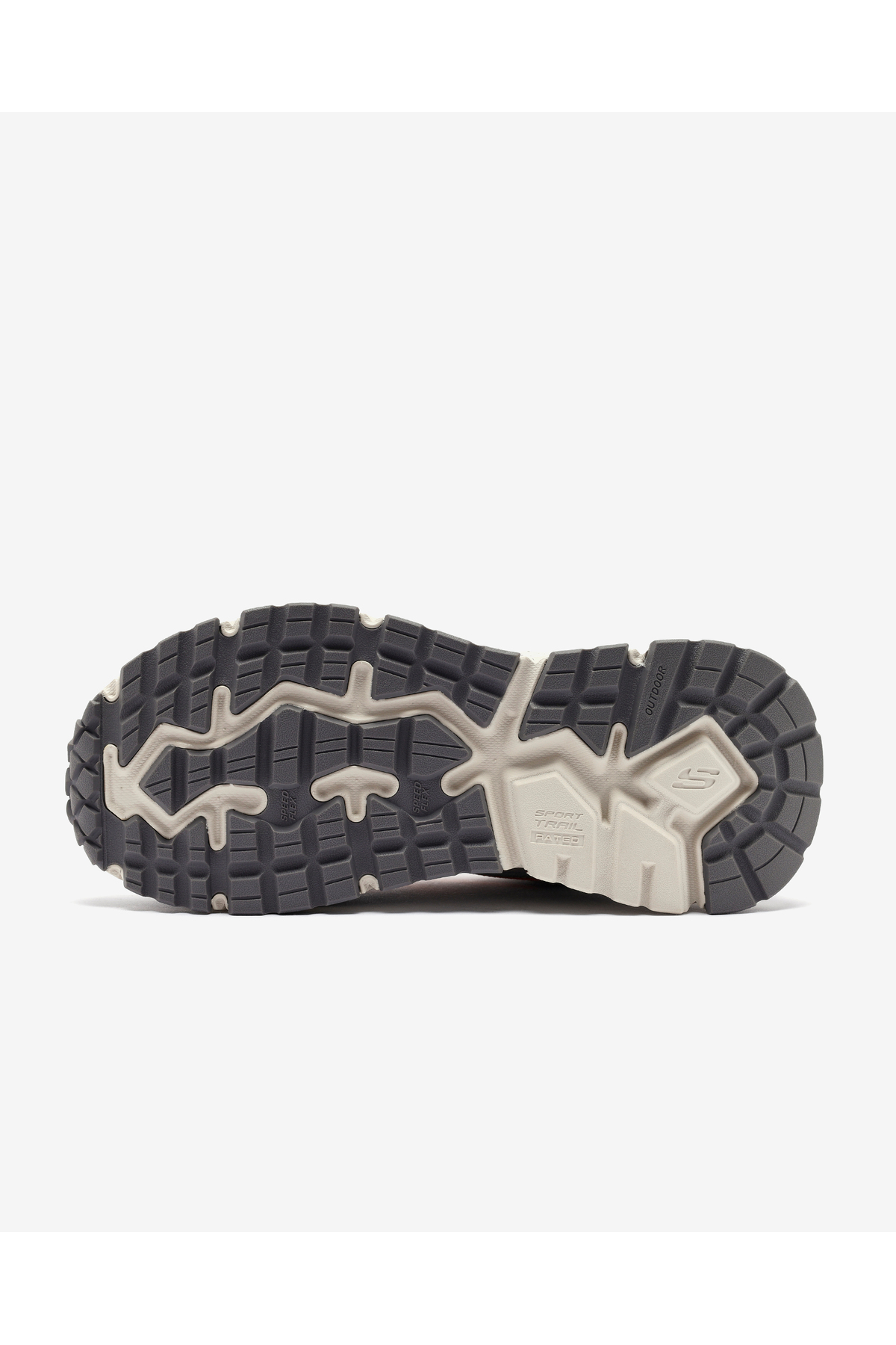 SKECHERS D'lux Journey Kadın Naturel Outdoor Ayakkabı 180166 Nmlt görsel 4