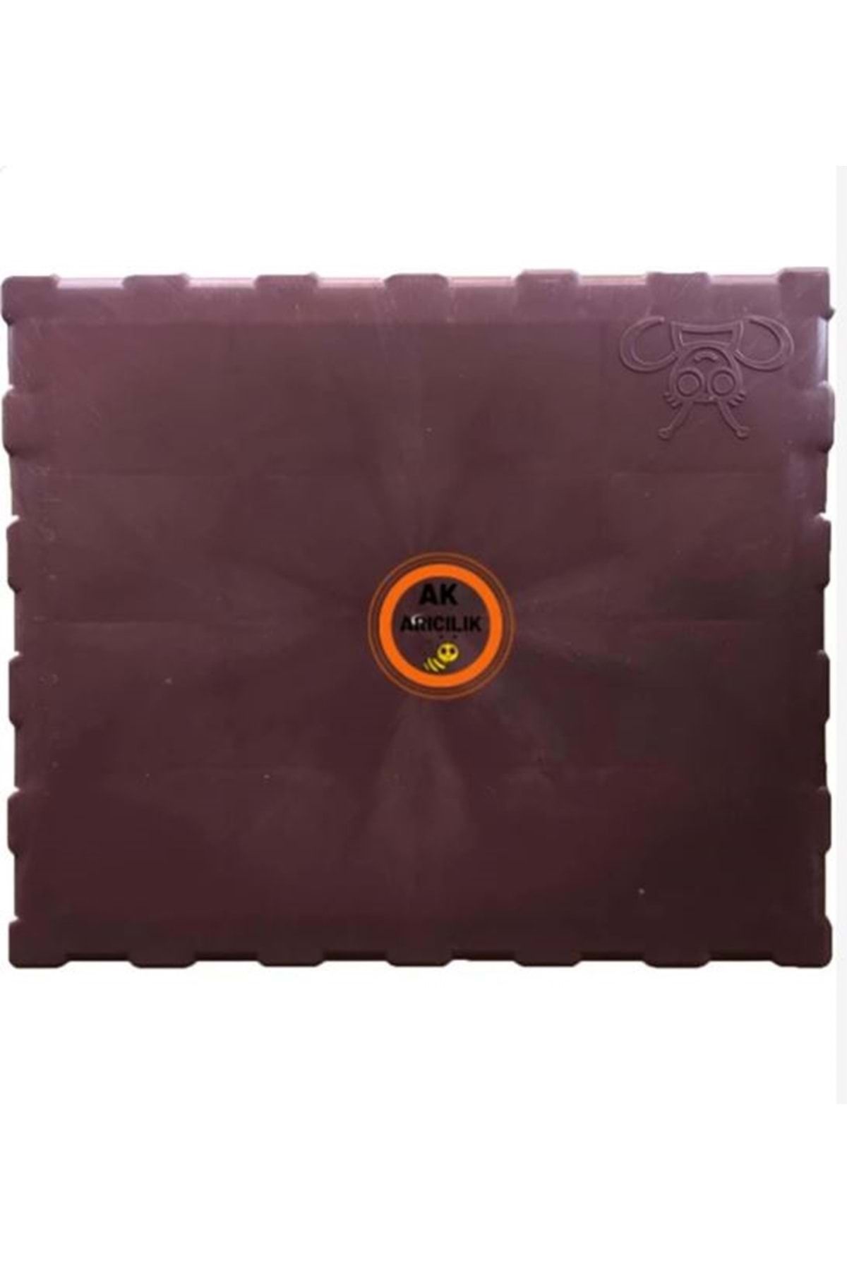 Ak Arıcılık Arıcılık Mor Eko Kovan Kapağı 44.5 x 52 cm